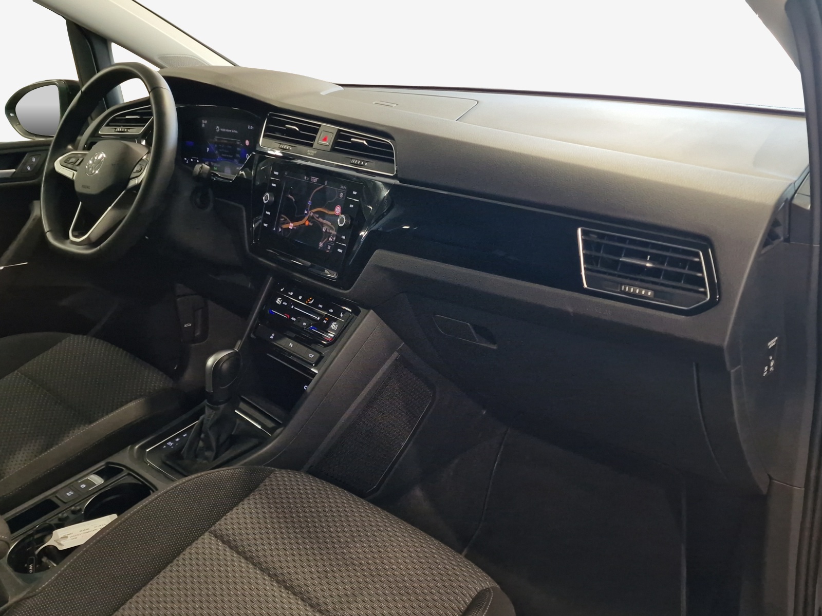 VW Touran 1.5 TSI EVO Comfortline DSG-image-14