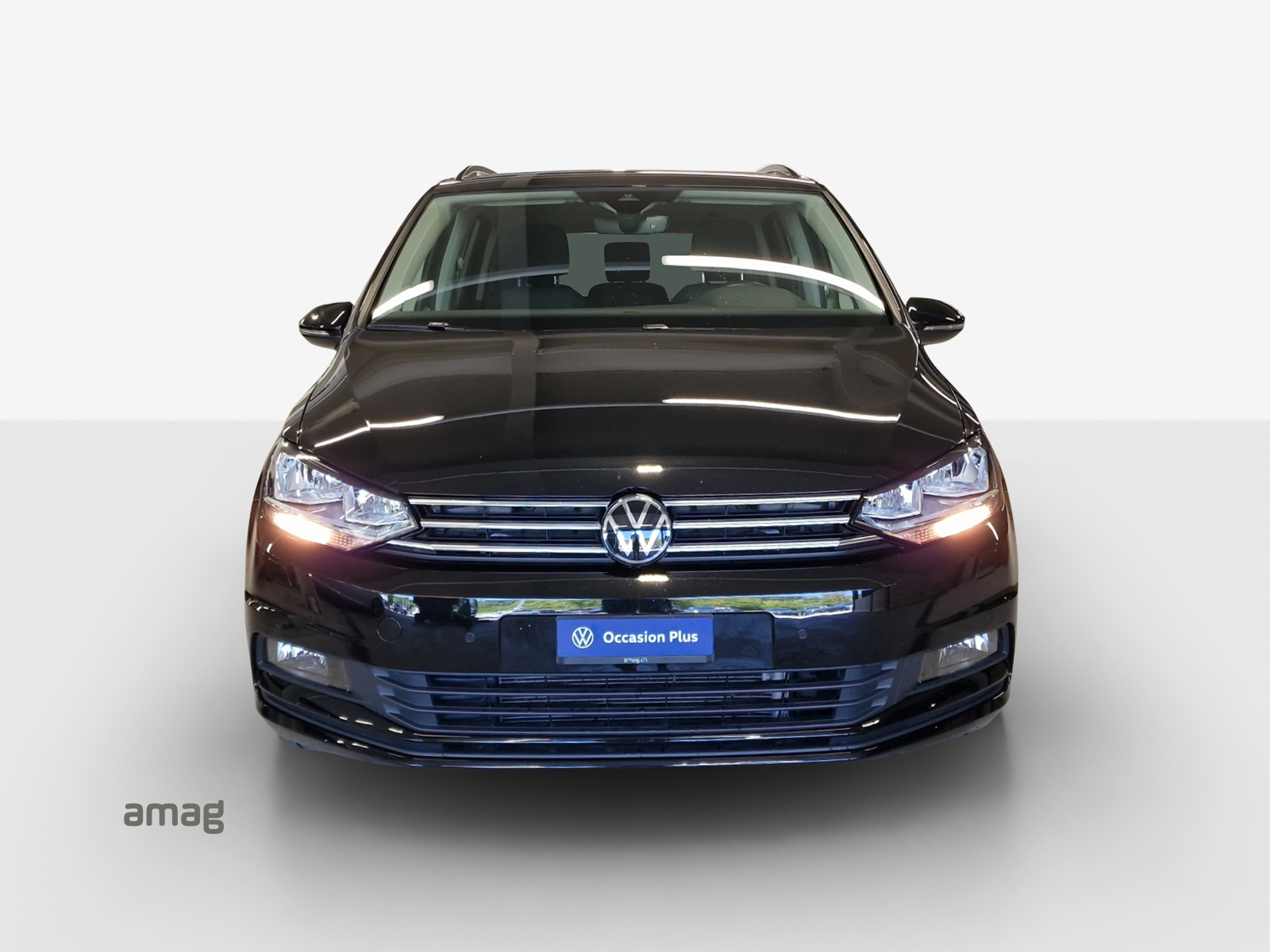 VW Touran 1.5 TSI EVO Comfortline DSG-image-6