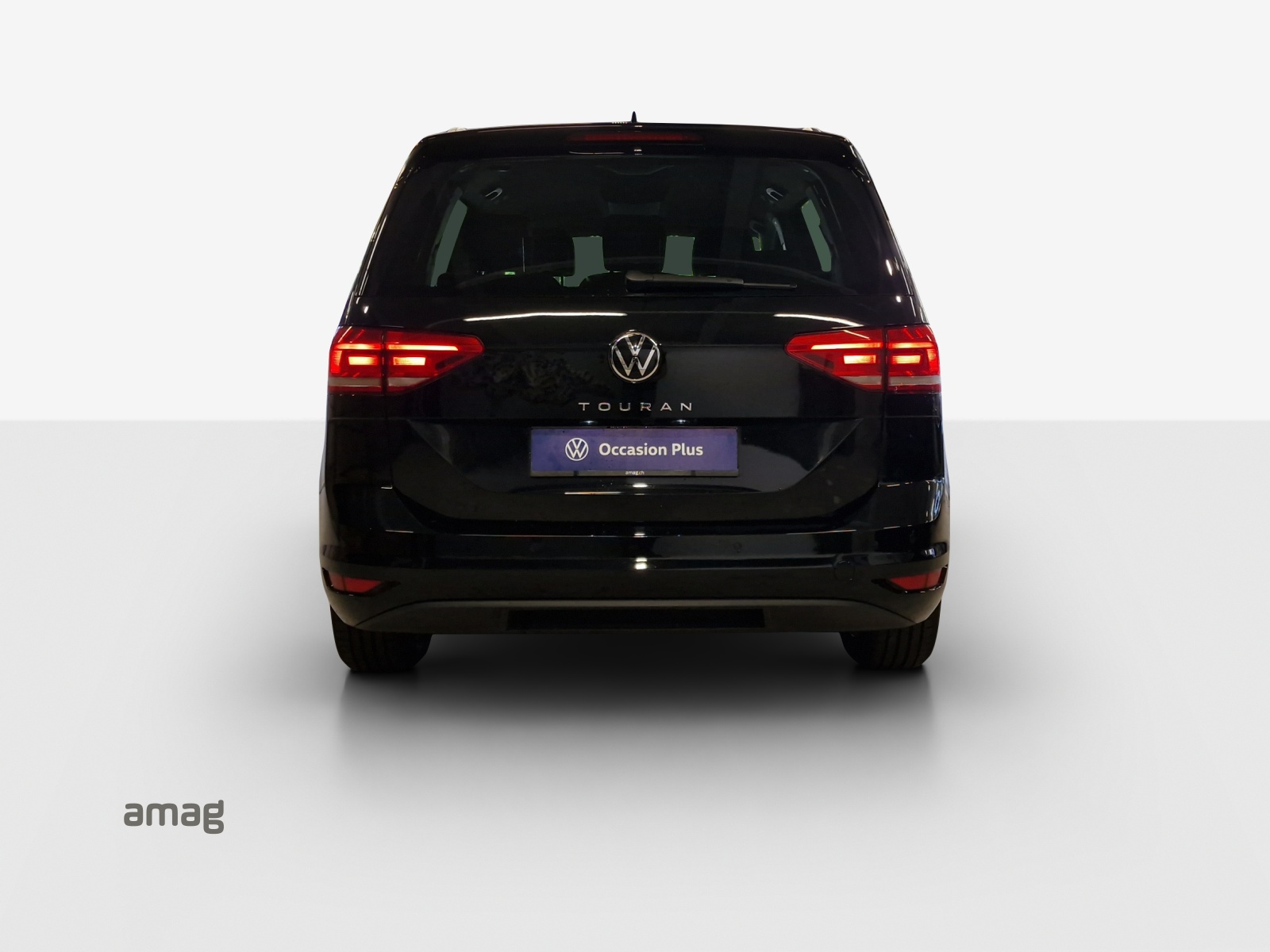 VW Touran 1.5 TSI EVO Comfortline DSG-image-3