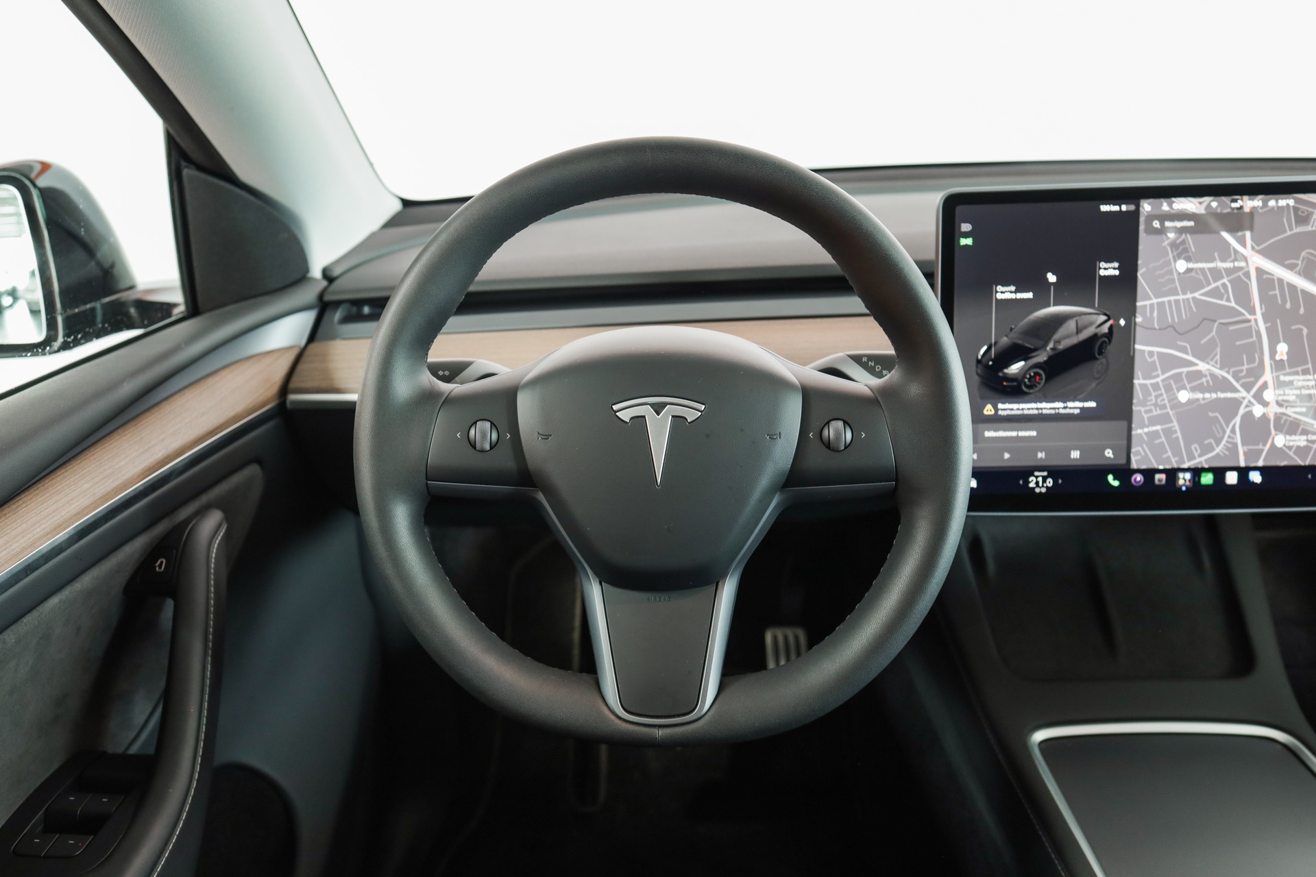 TESLA Model Y Performance-image-15