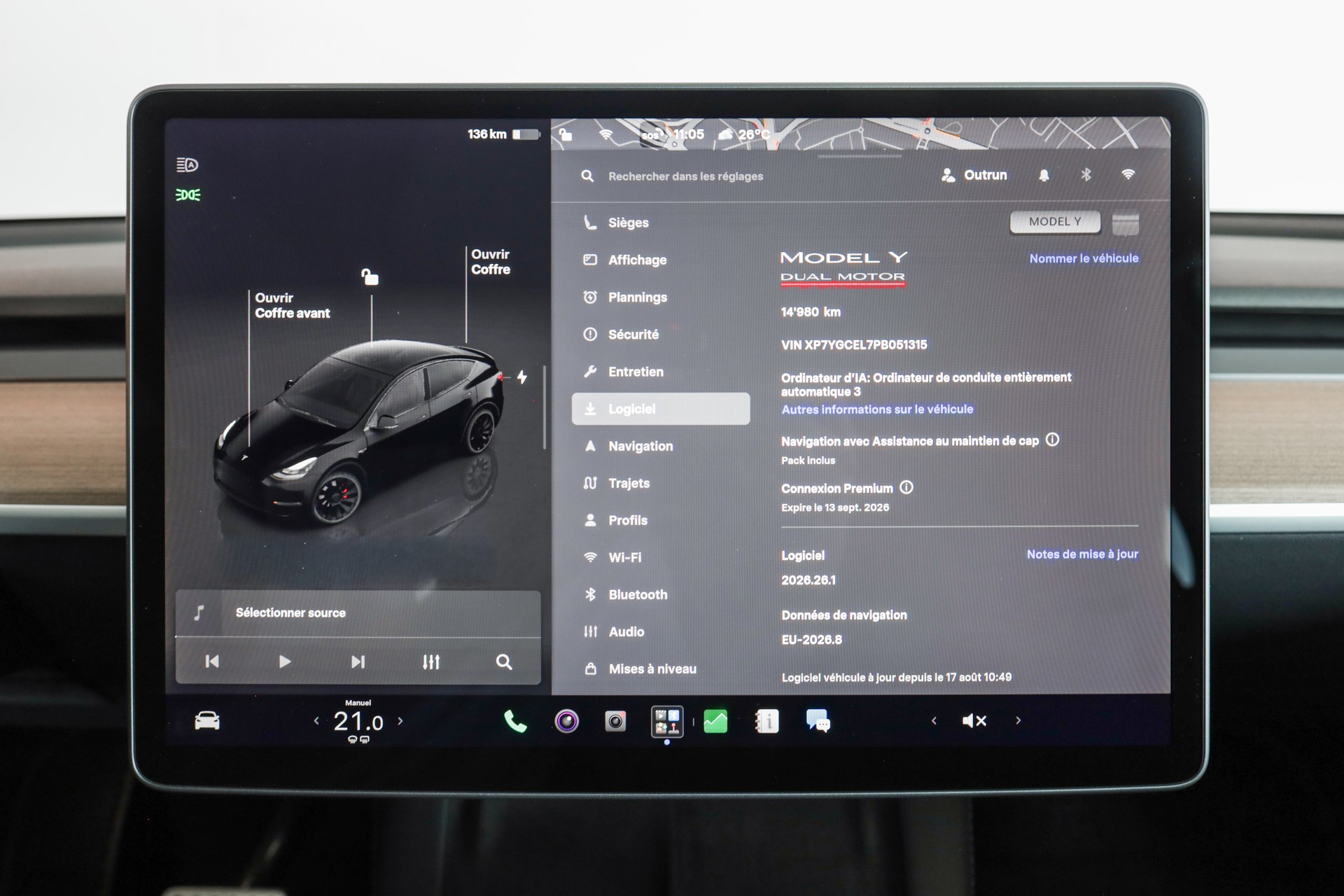 TESLA Model Y Performance-image-22