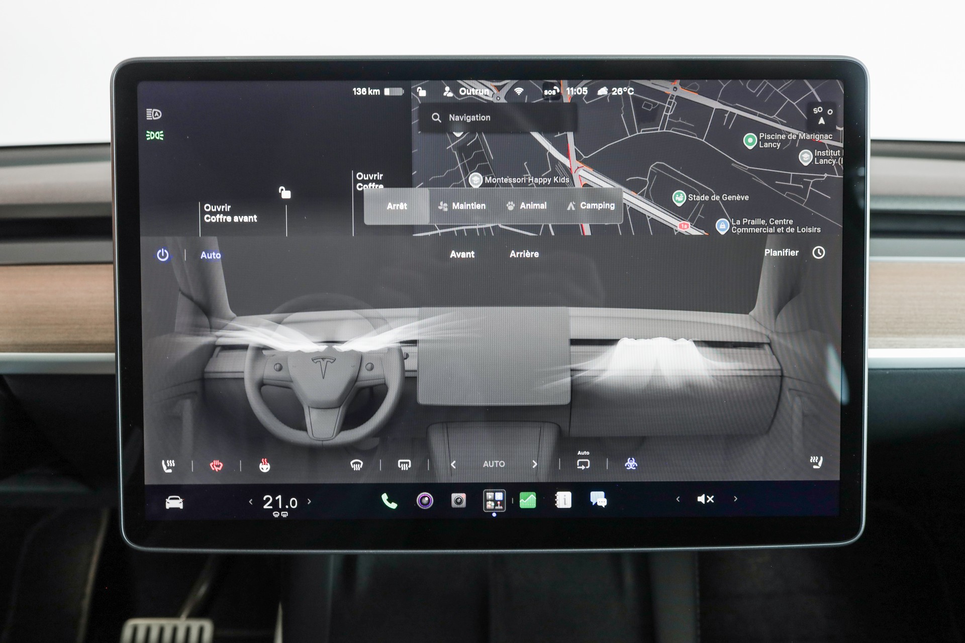 TESLA Model Y Performance-image-23