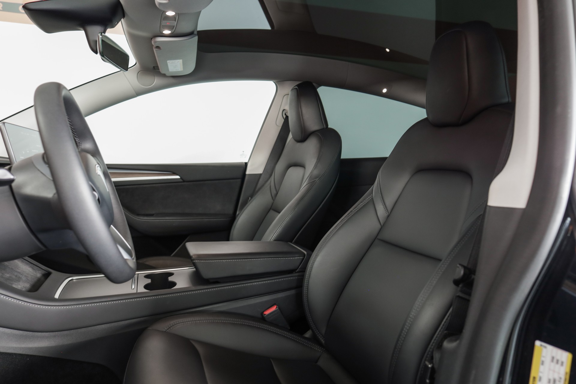 TESLA Model Y Performance-image-12