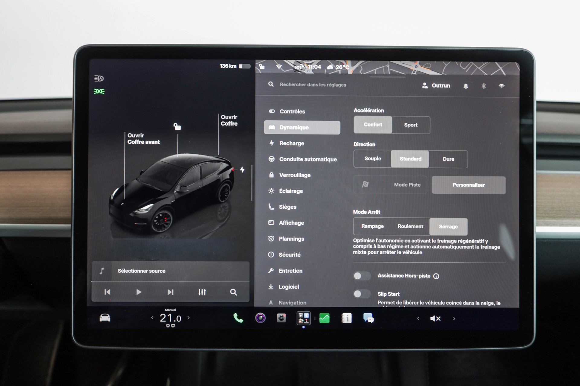 TESLA Model Y Performance-image-19