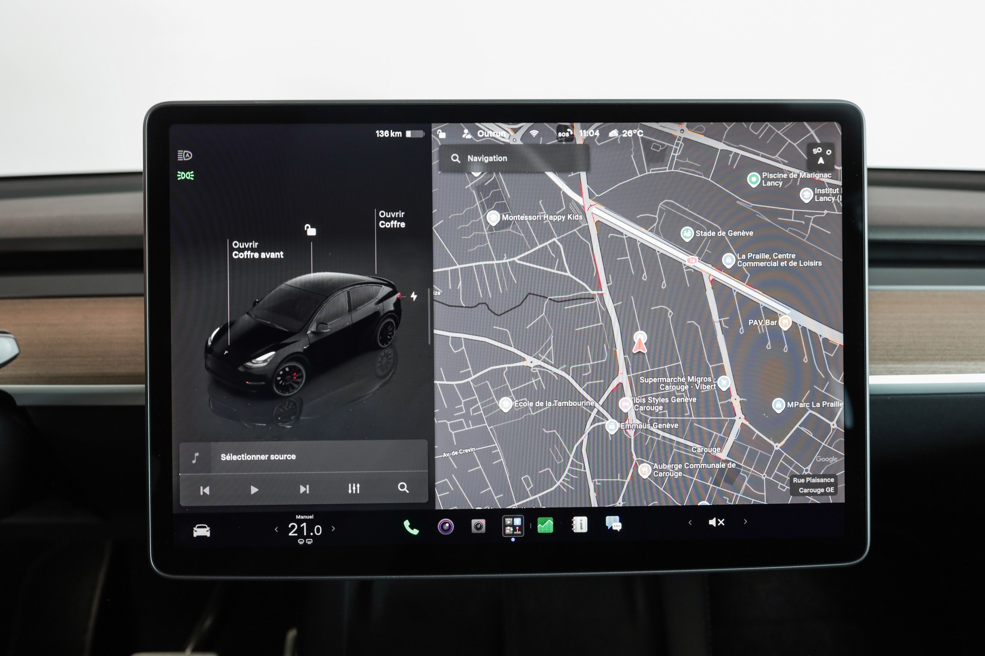 TESLA Model Y Performance-image-17