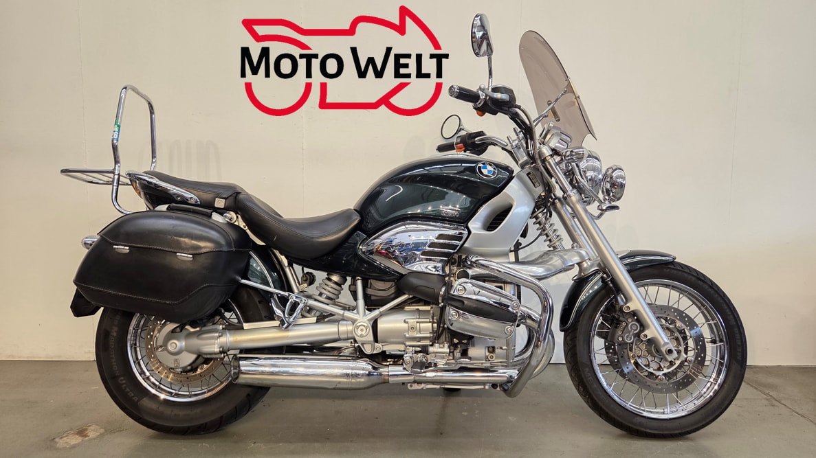 BMW R 1200 C Classic