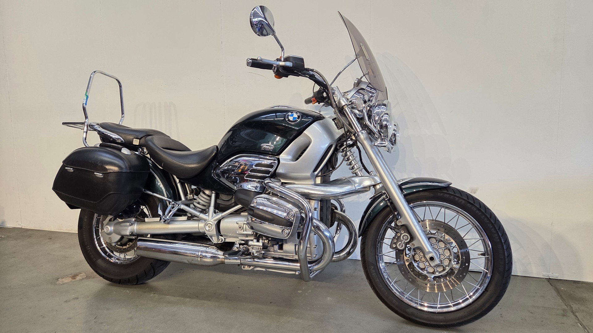 BMW R 1200 C Classic-showroom-element-2