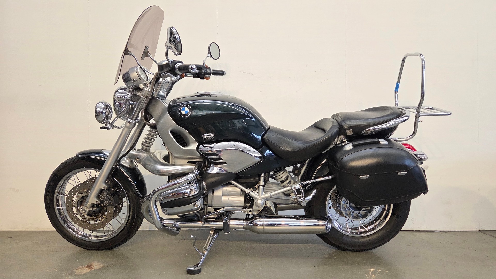 BMW R 1200 C Classic-showroom-element-1