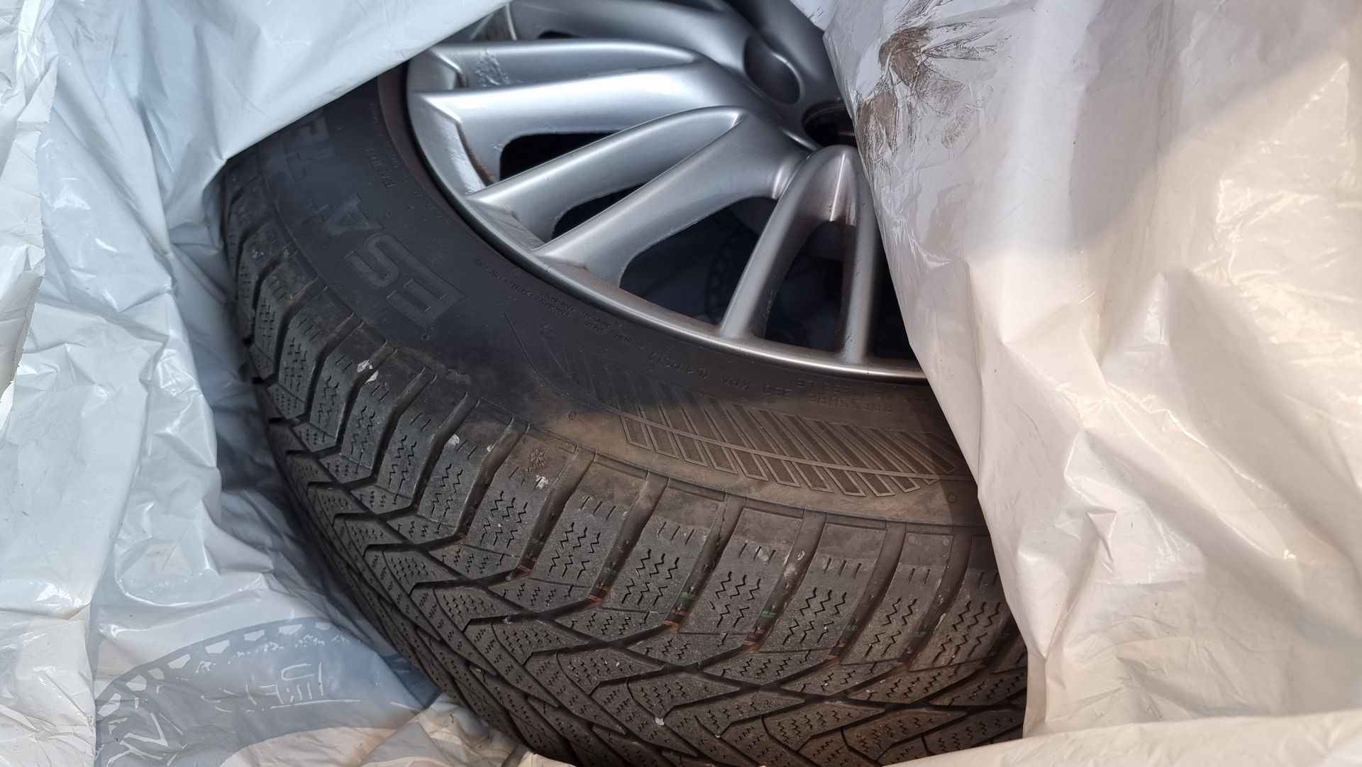 ALFA ROMEO 159 1.8 TBi 200-image-9