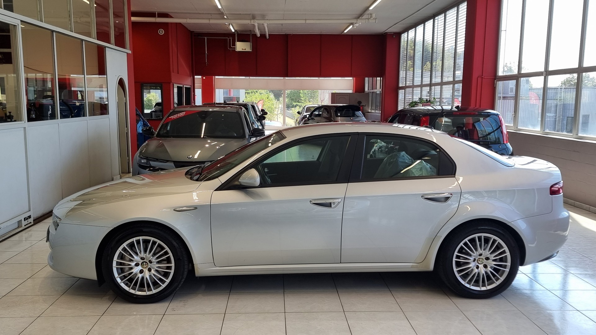 ALFA ROMEO 159 1.8 TBi 200-showroom-element-2