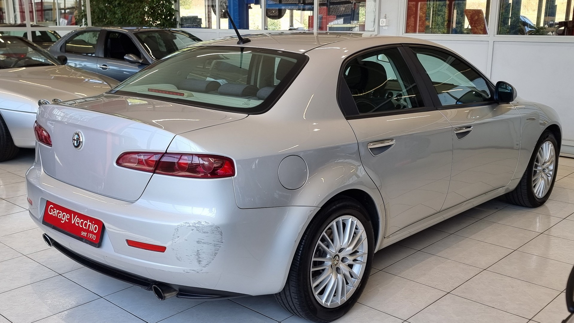 ALFA ROMEO 159 1.8 TBi 200-image-4