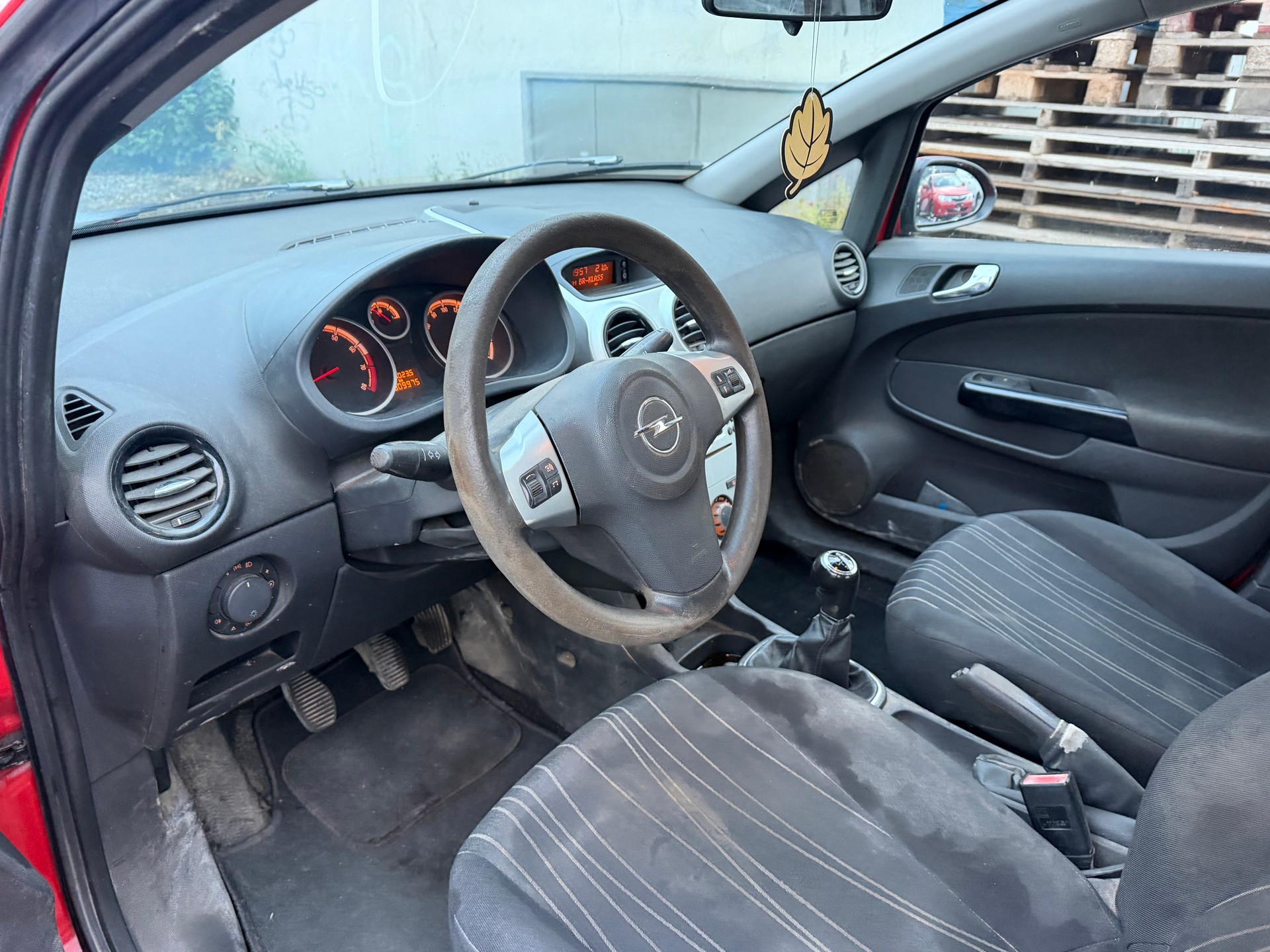 OPEL Corsa 1.2 TP-image-12