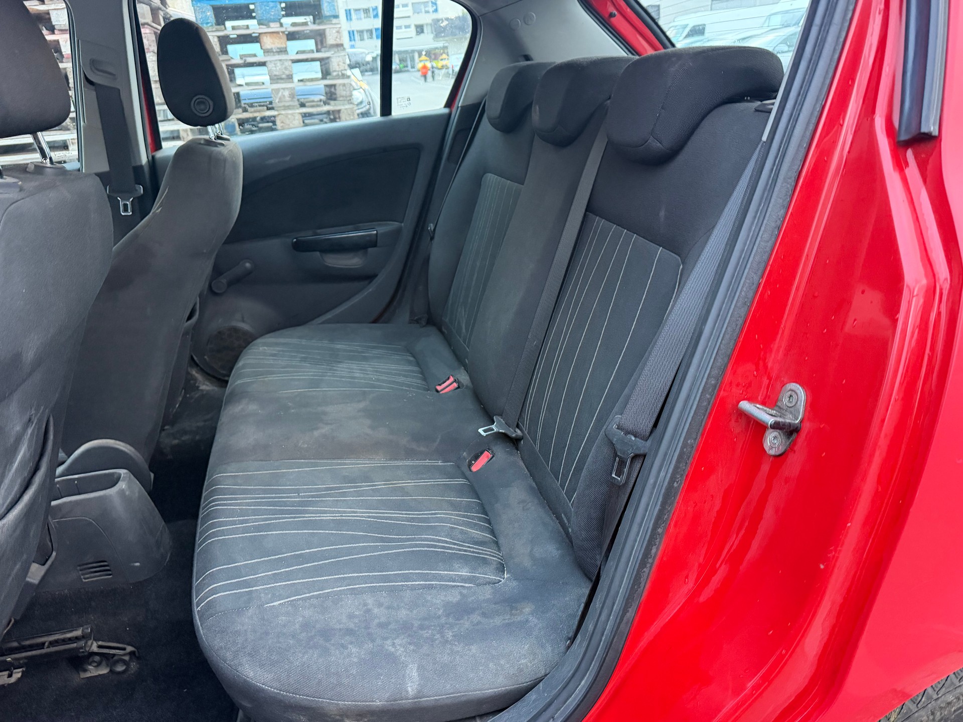 OPEL Corsa 1.2 TP-image-8