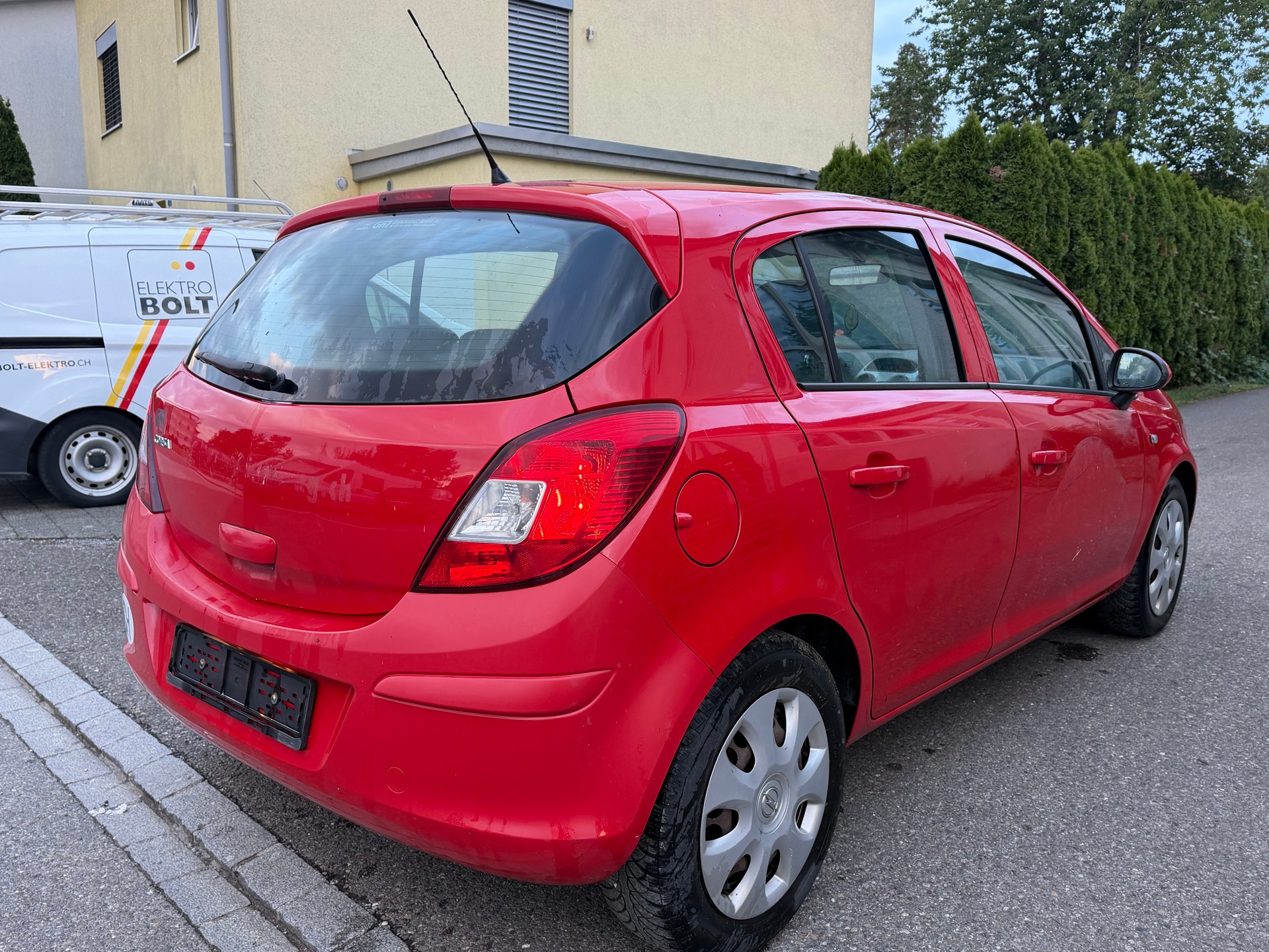 OPEL Corsa 1.2 TP-image-2