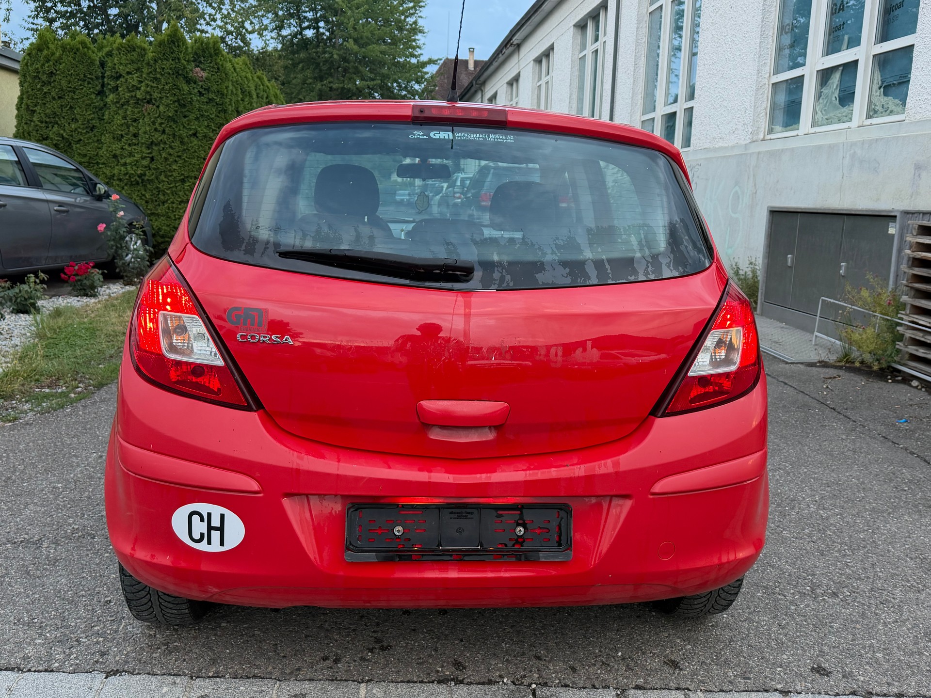 OPEL Corsa 1.2 TP-image-3