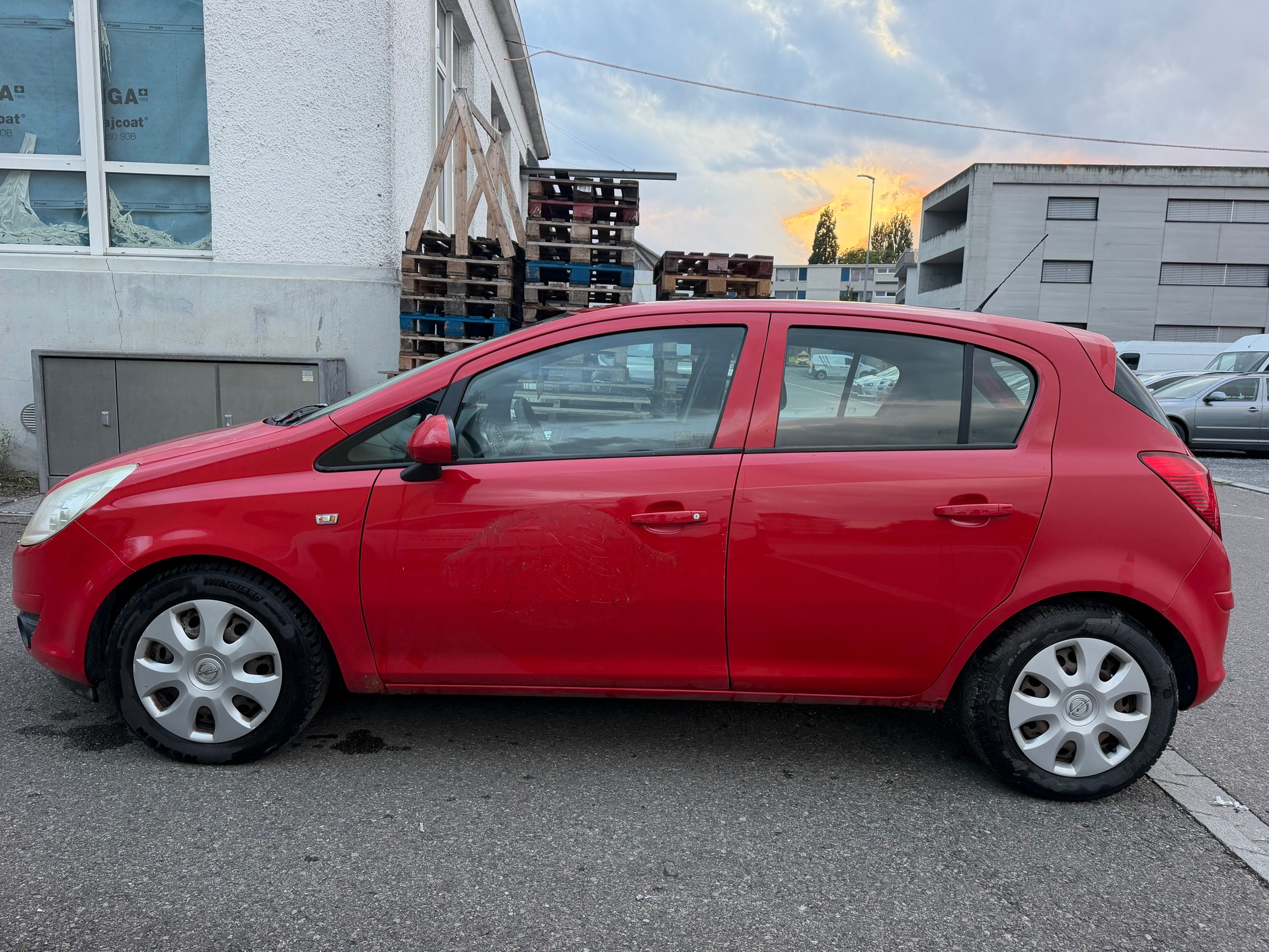 OPEL Corsa 1.2 TP-image-5