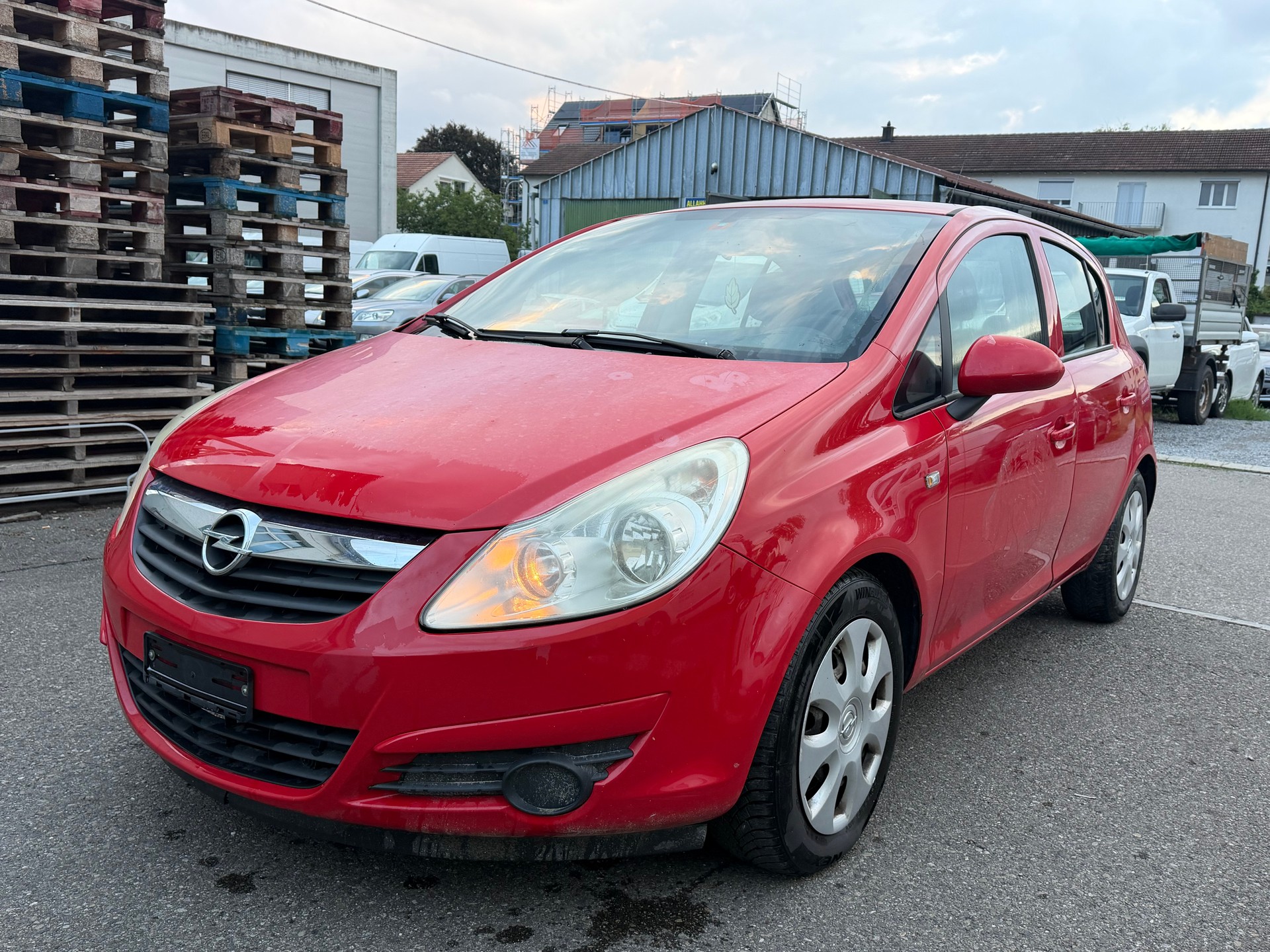 OPEL Corsa 1.2 TP-image-6