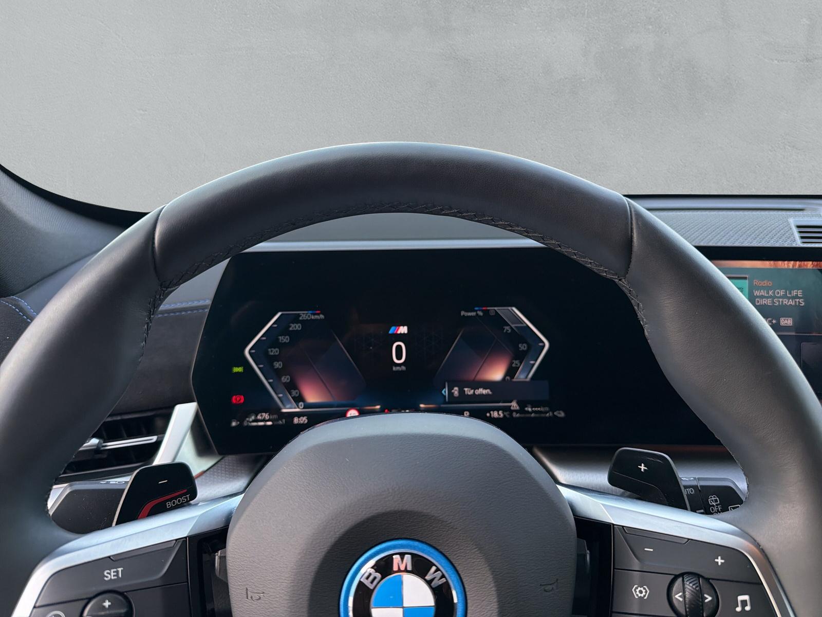 BMW X1 25e xDrive paddles 📍-image-22