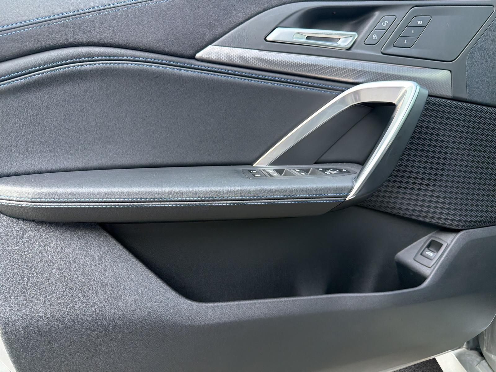 BMW X1 25e xDrive paddles 📍-image-21