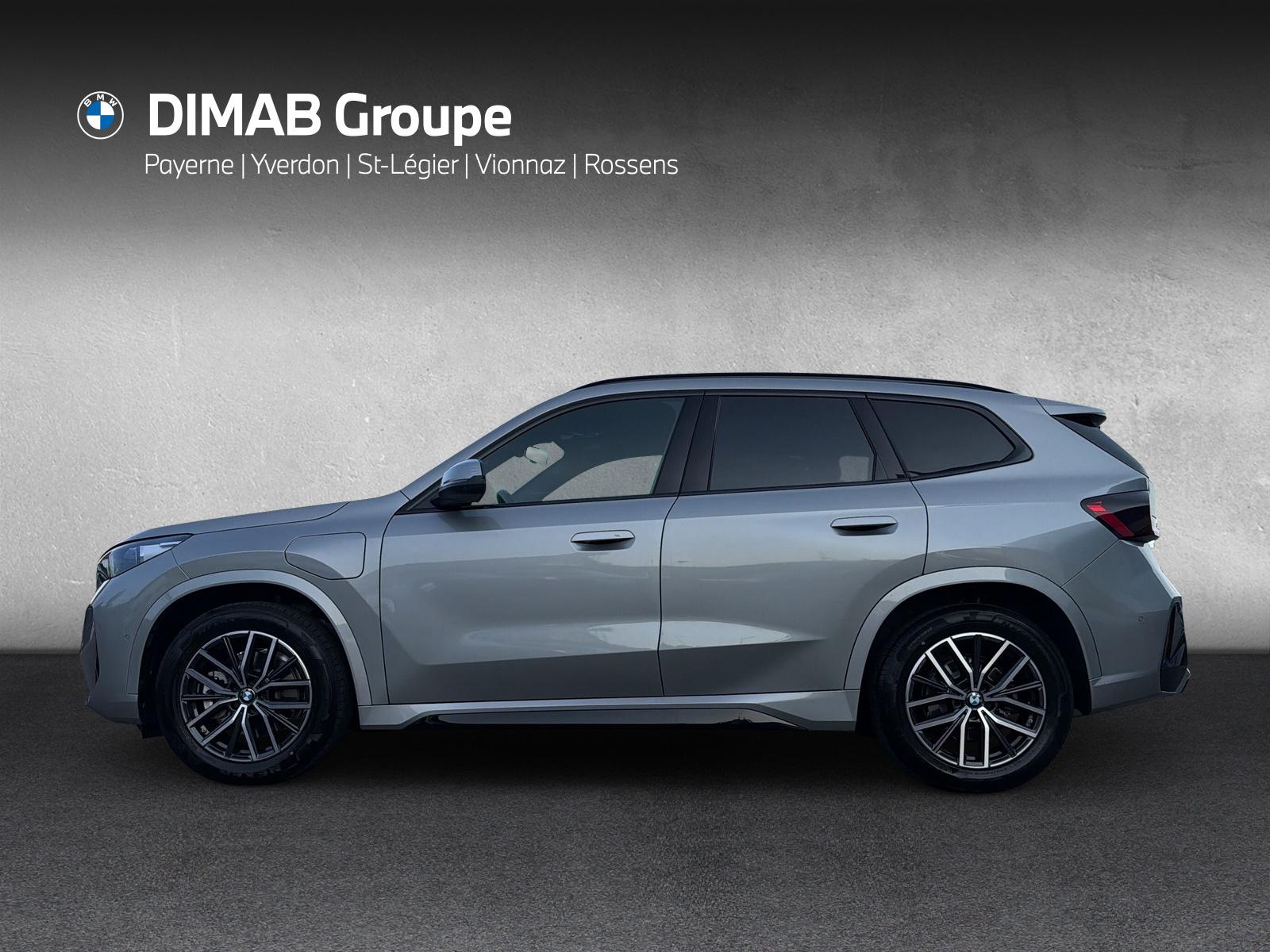 BMW X1 25e xDrive paddles 📍-showroom-element-1