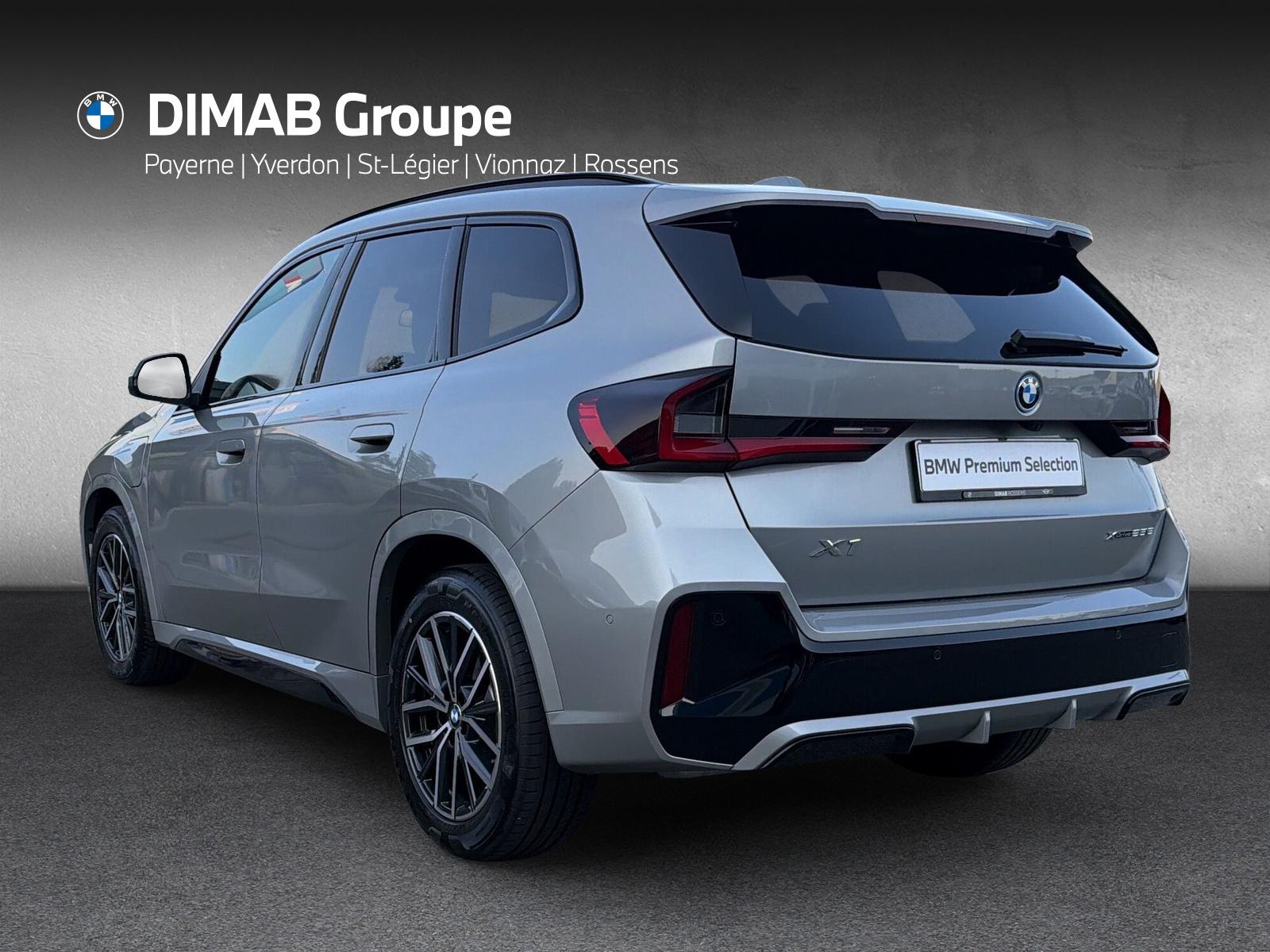 BMW X1 25e xDrive paddles 📍-showroom-element-2