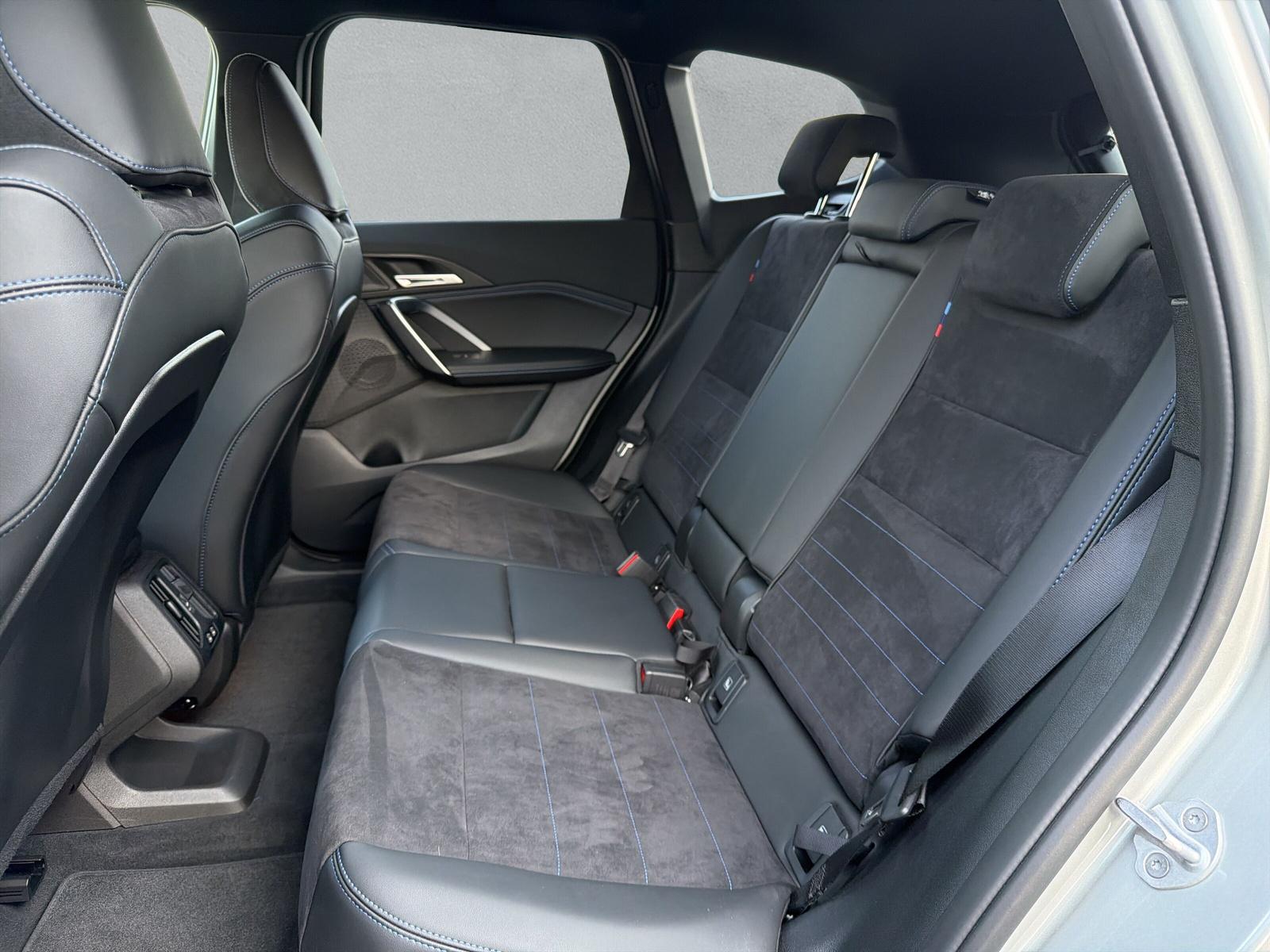 BMW X1 25e xDrive paddles 📍-image-15
