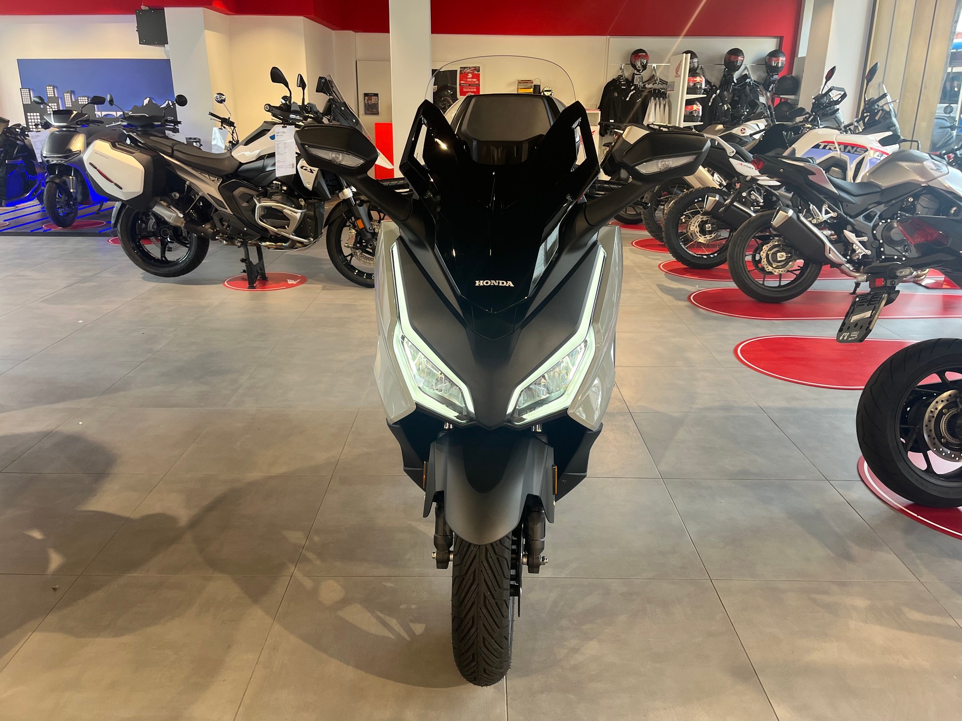 HONDA Nss 125 Forza TopBox-image-15