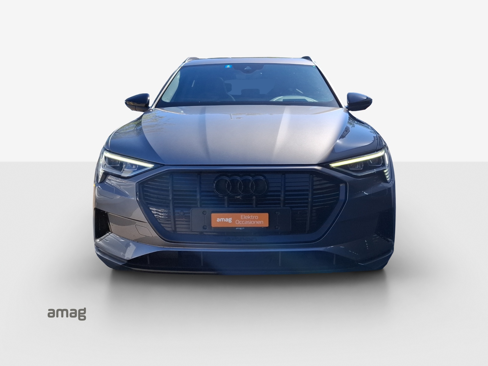 AUDI e-tron 55 Advanced Black Edition quattro-image-7