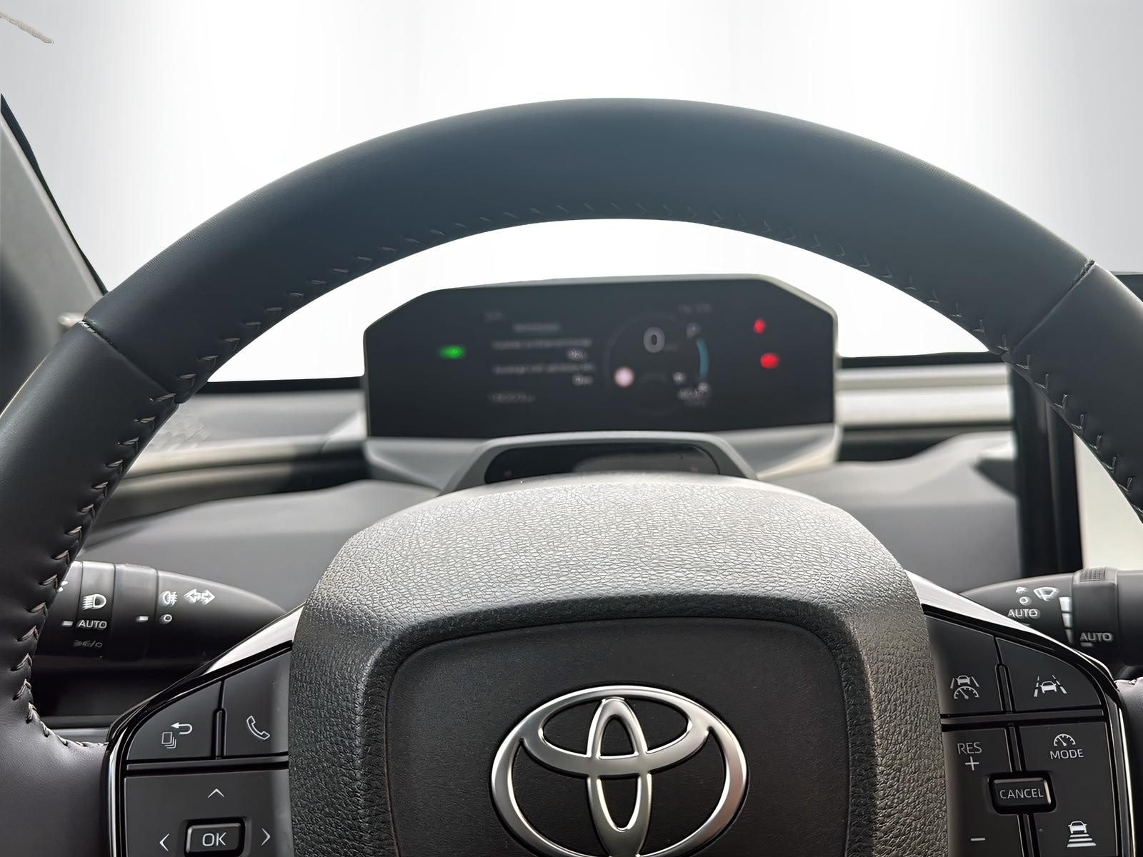 TOYOTA bZ4X Premium AWD-image-8