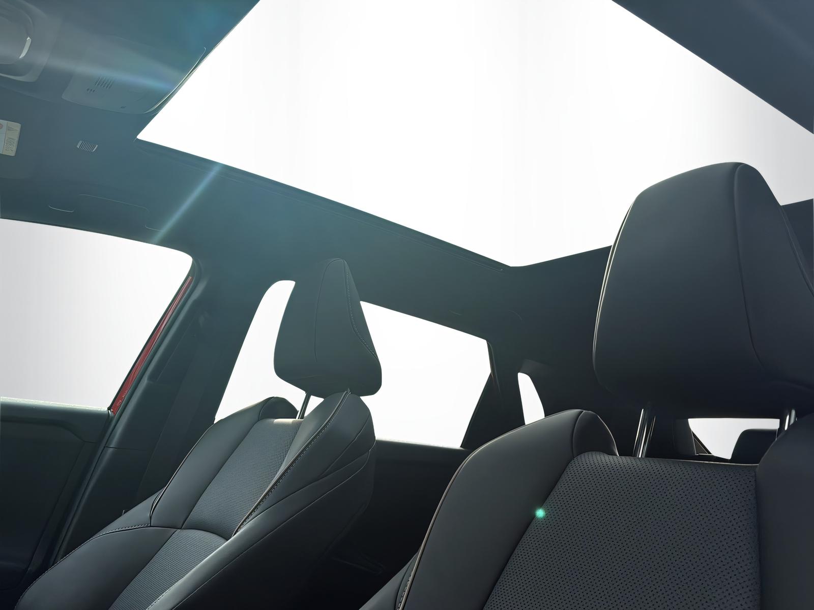 TOYOTA bZ4X Premium AWD-image-11