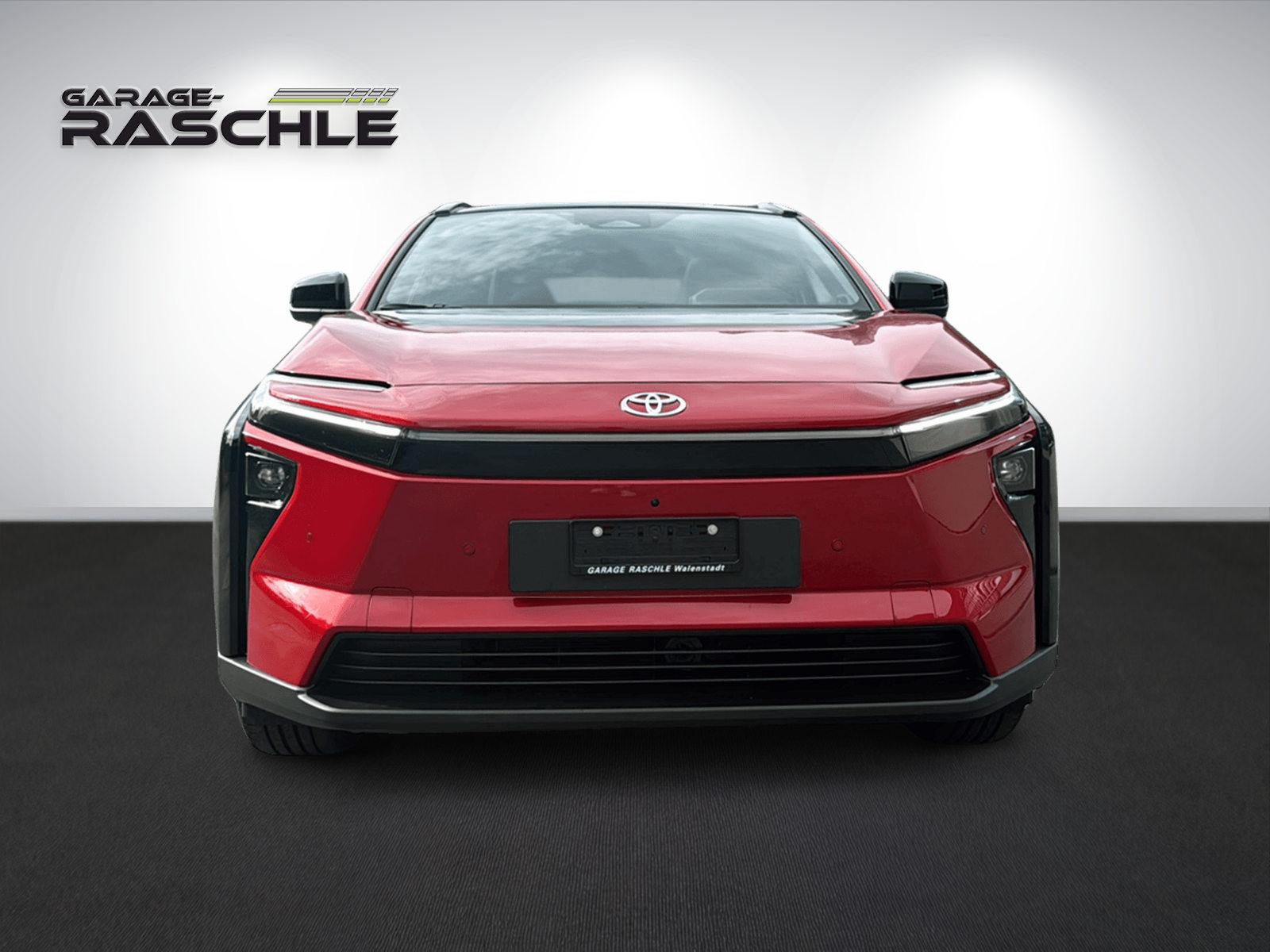 TOYOTA bZ4X Premium AWD-showroom-element-1