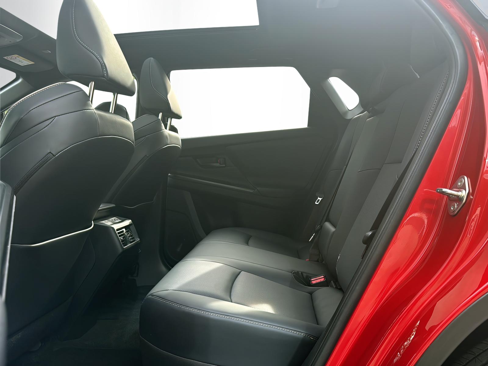 TOYOTA bZ4X Premium AWD-image-10