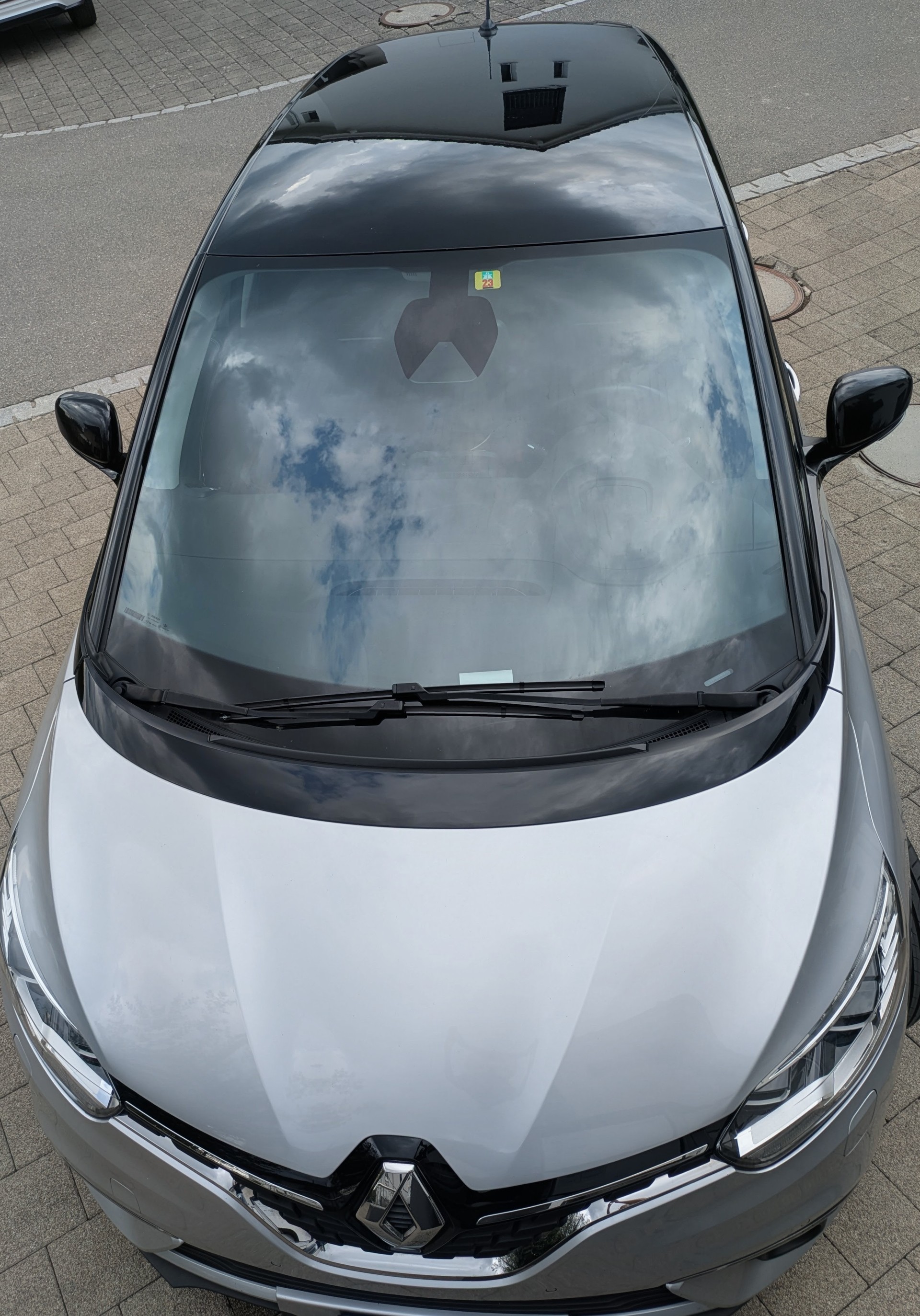 RENAULT 1.6 dCi 160 Bose EDC-image-1