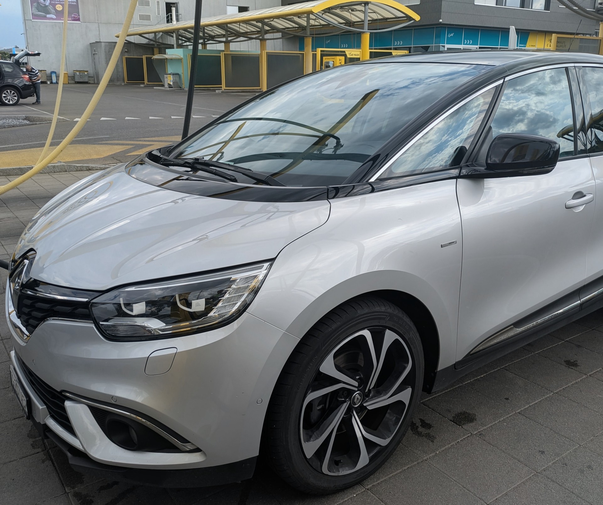 RENAULT 1.6 dCi 160 Bose EDC-image-0