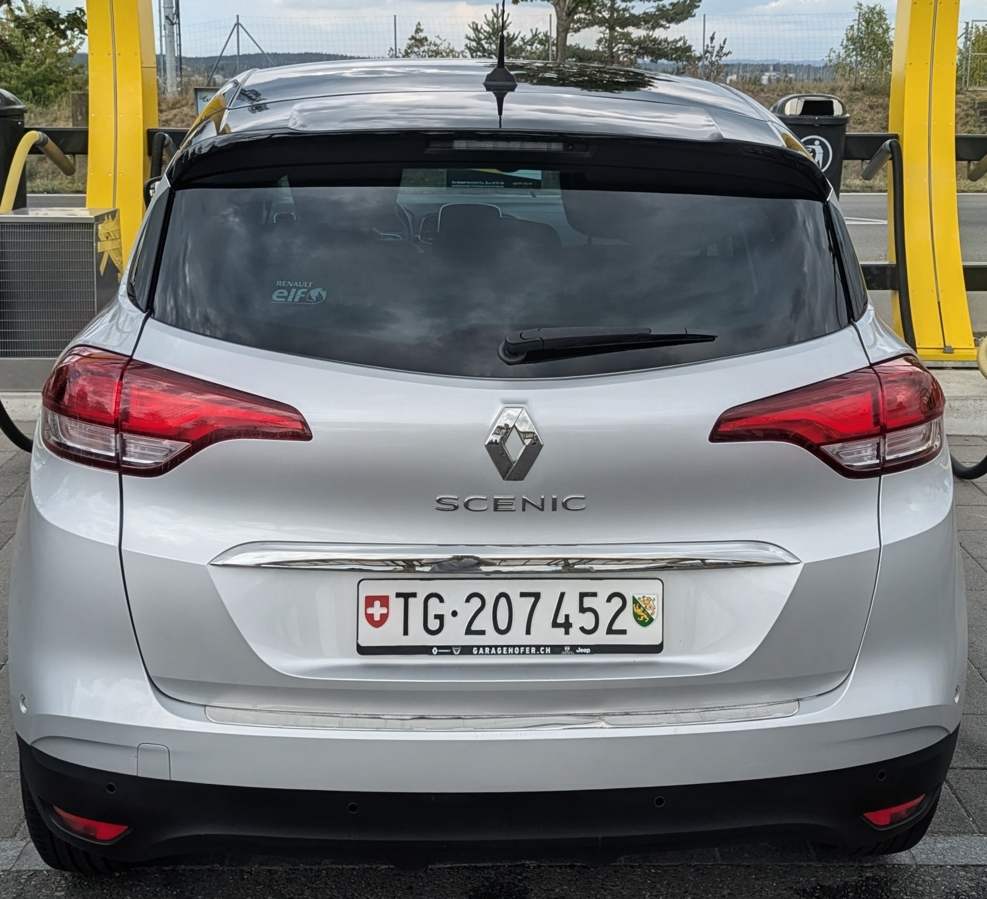 RENAULT 1.6 dCi 160 Bose EDC-image-4