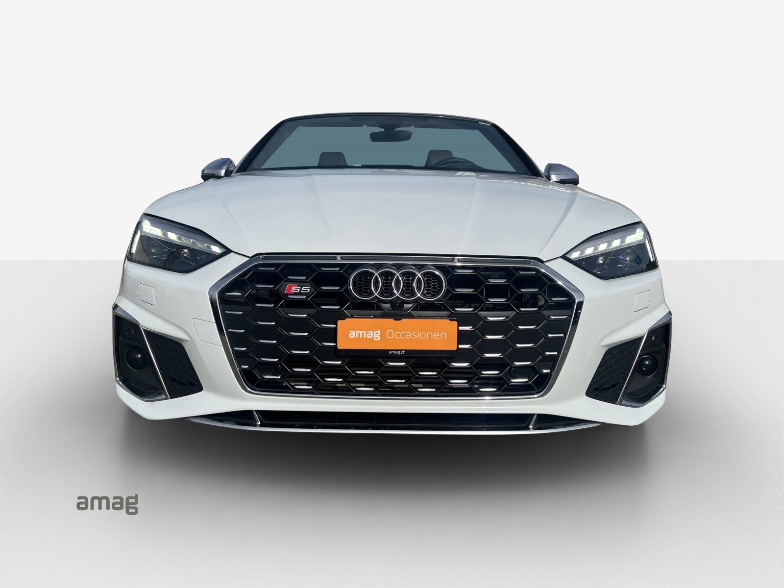 AUDI S5 Cabriolet 3.0 TFSI quattro tiptronic-image-6