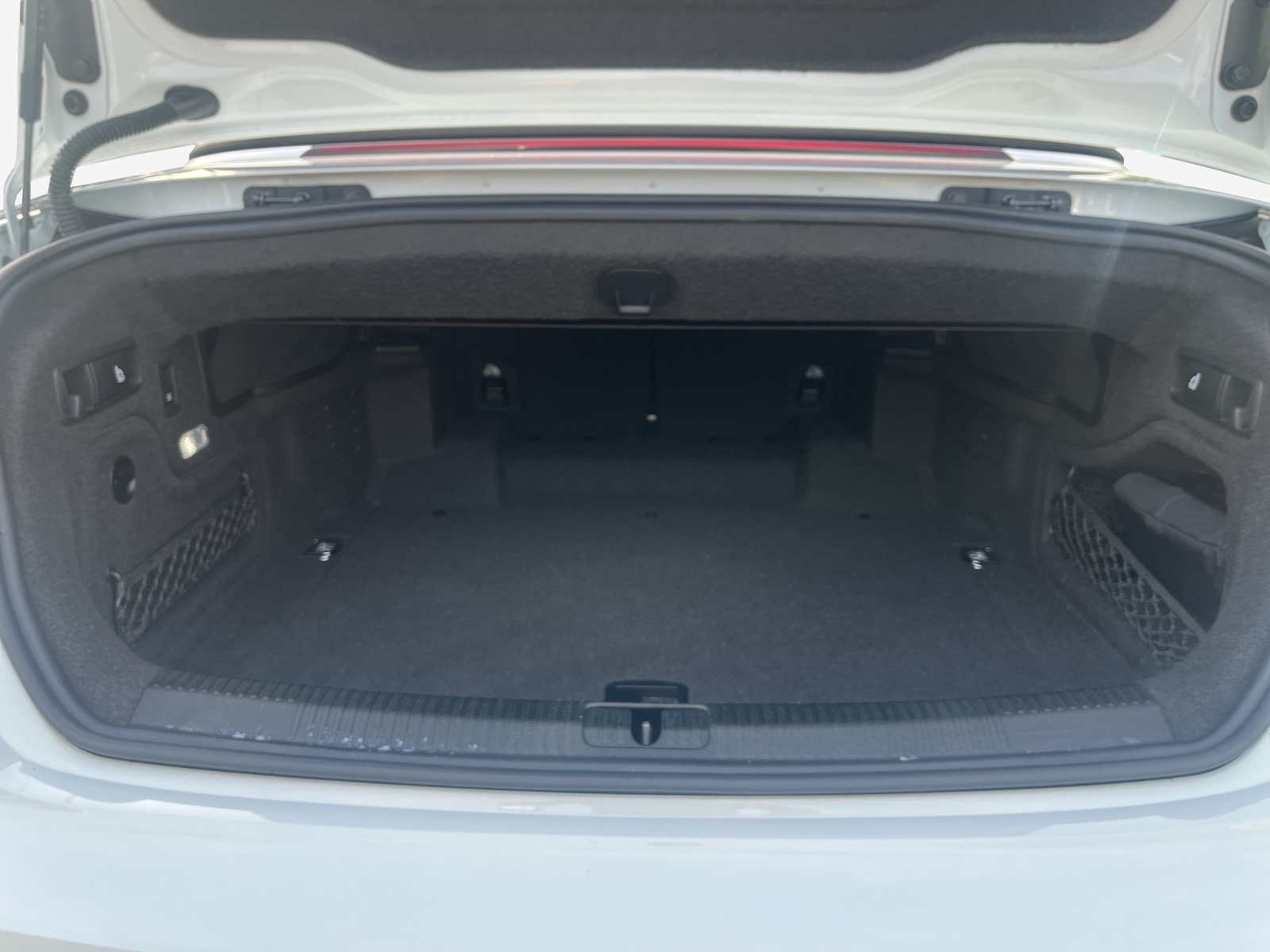AUDI S5 Cabriolet 3.0 TFSI quattro tiptronic-image-12