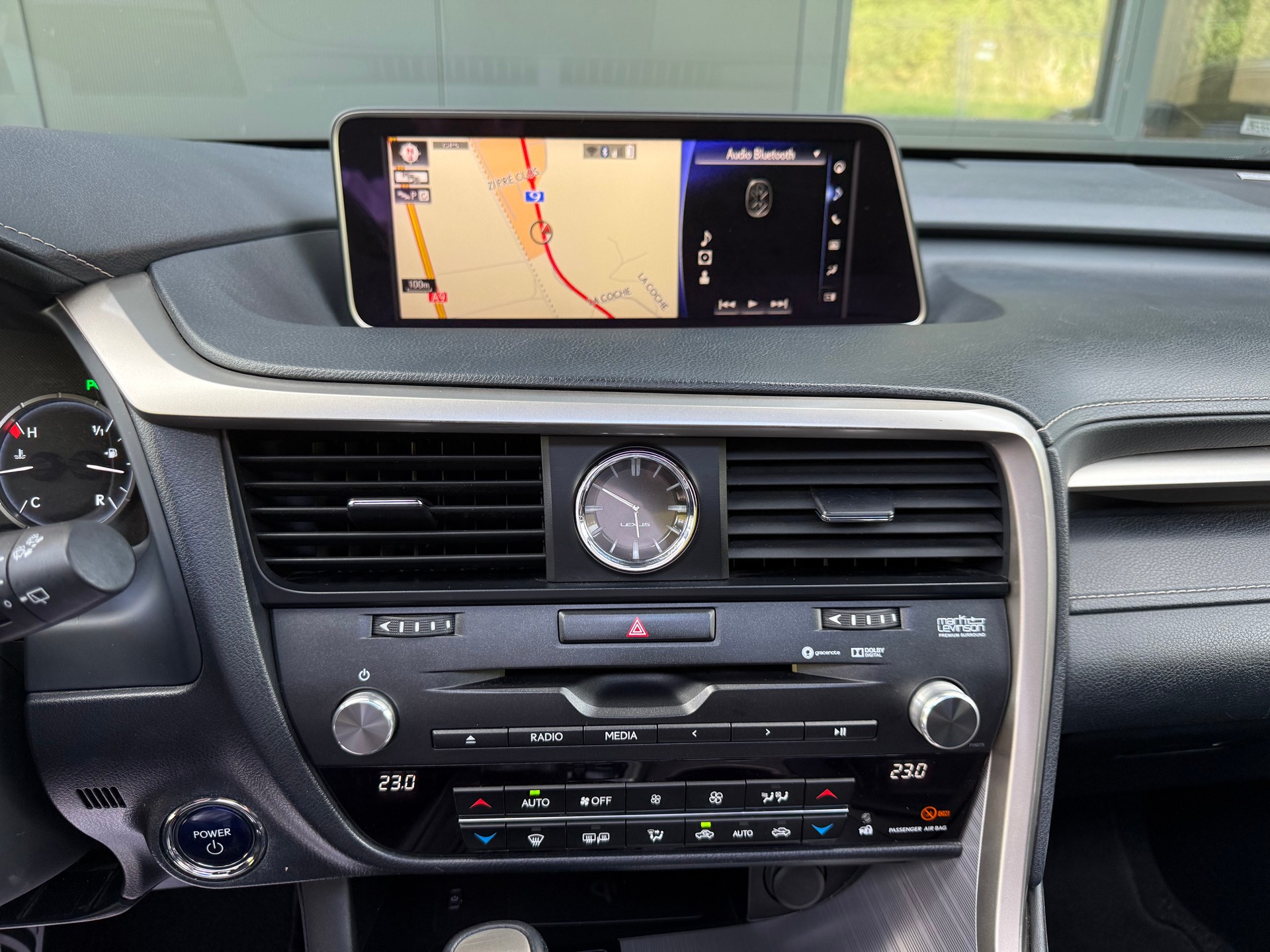 LEXUS RX 450h F-Sport AWD CVT-image-7