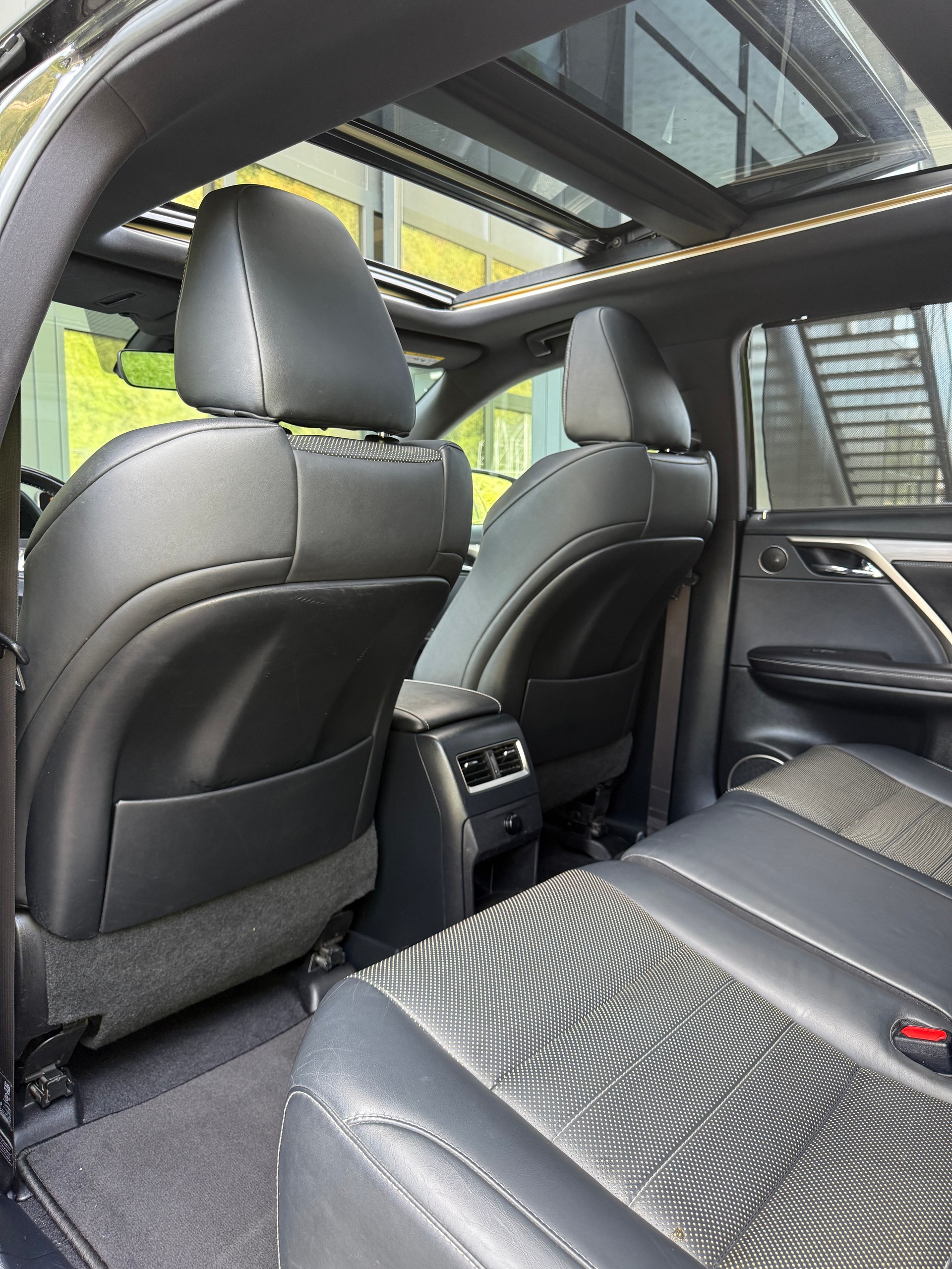 LEXUS RX 450h F-Sport AWD CVT-image-16