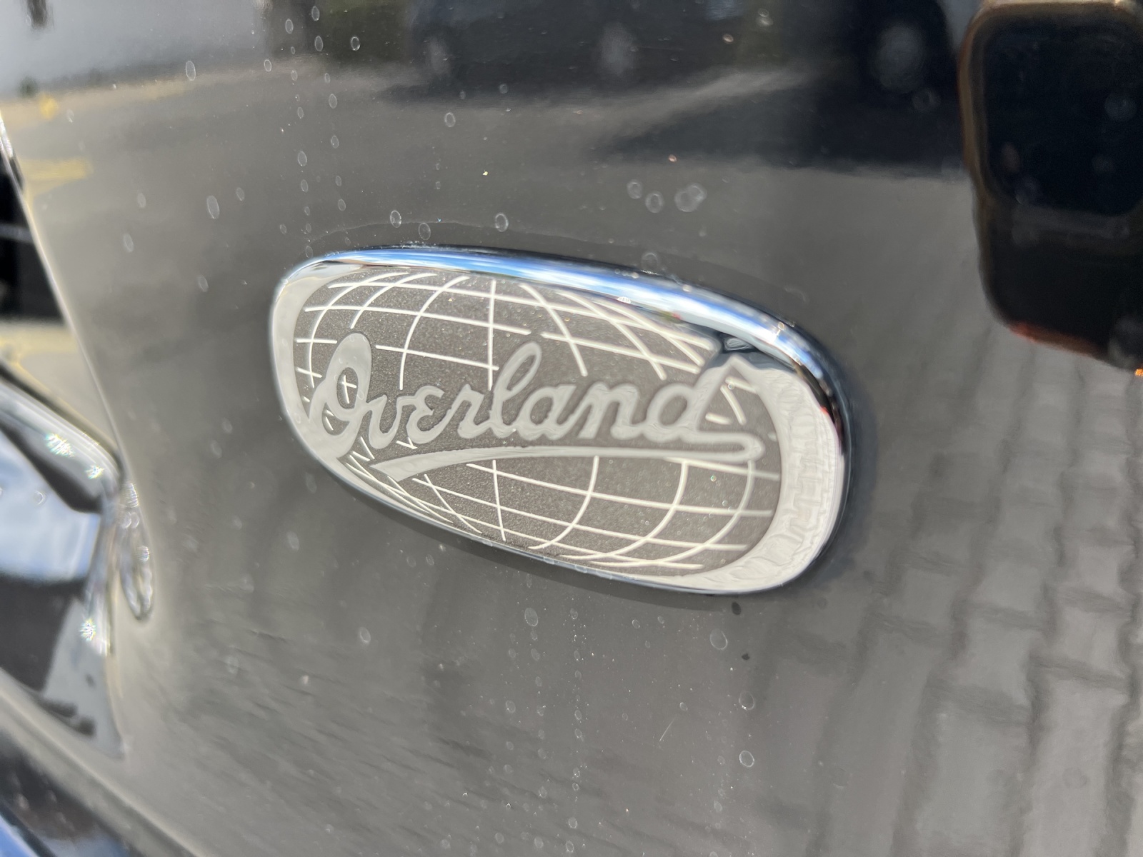 JEEP Cherokee 2.2MJ Overland AWD Drive I 9ATX-image-16