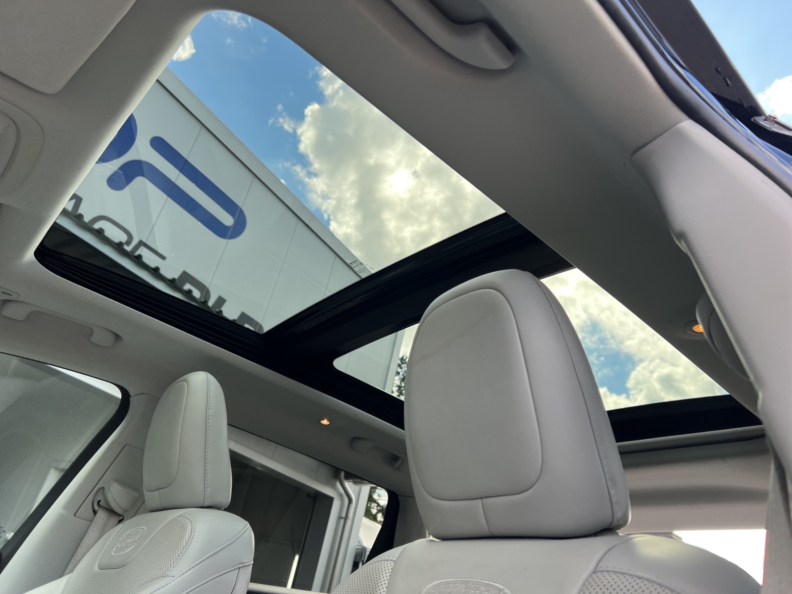 JEEP Cherokee 2.2MJ Overland AWD Drive I 9ATX-image-12
