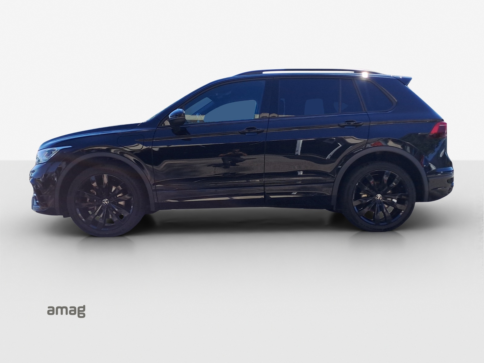 VW Tiguan 1.4TSI PHEV Selection DSG-image-1