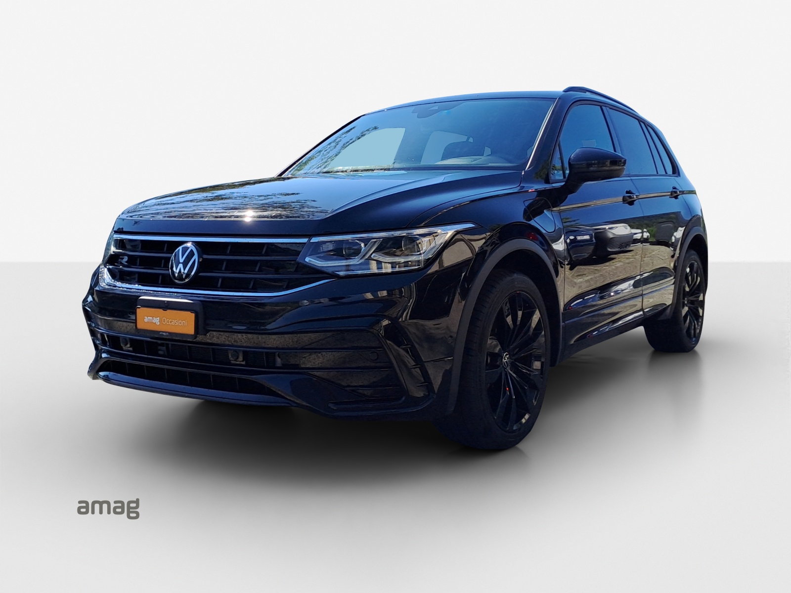 VW Tiguan 1.4TSI PHEV Selection DSG-image-0