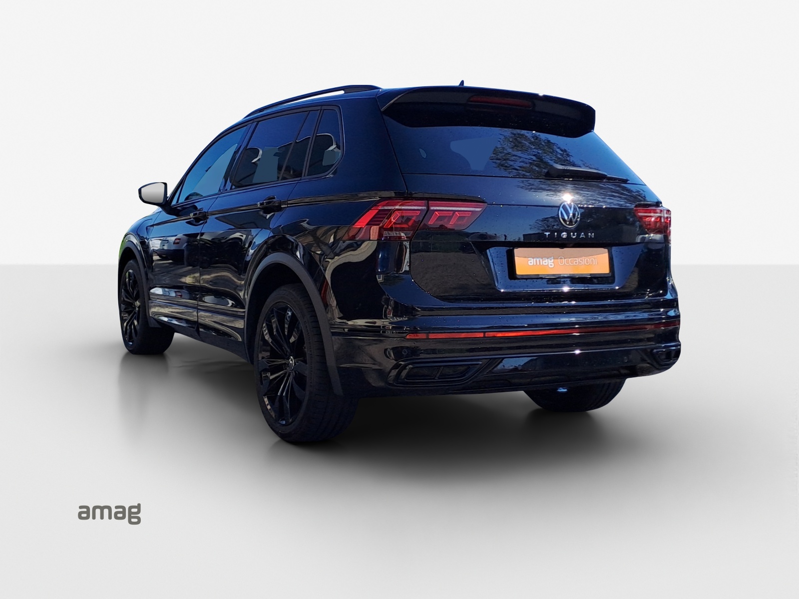 VW Tiguan 1.4TSI PHEV Selection DSG-image-2