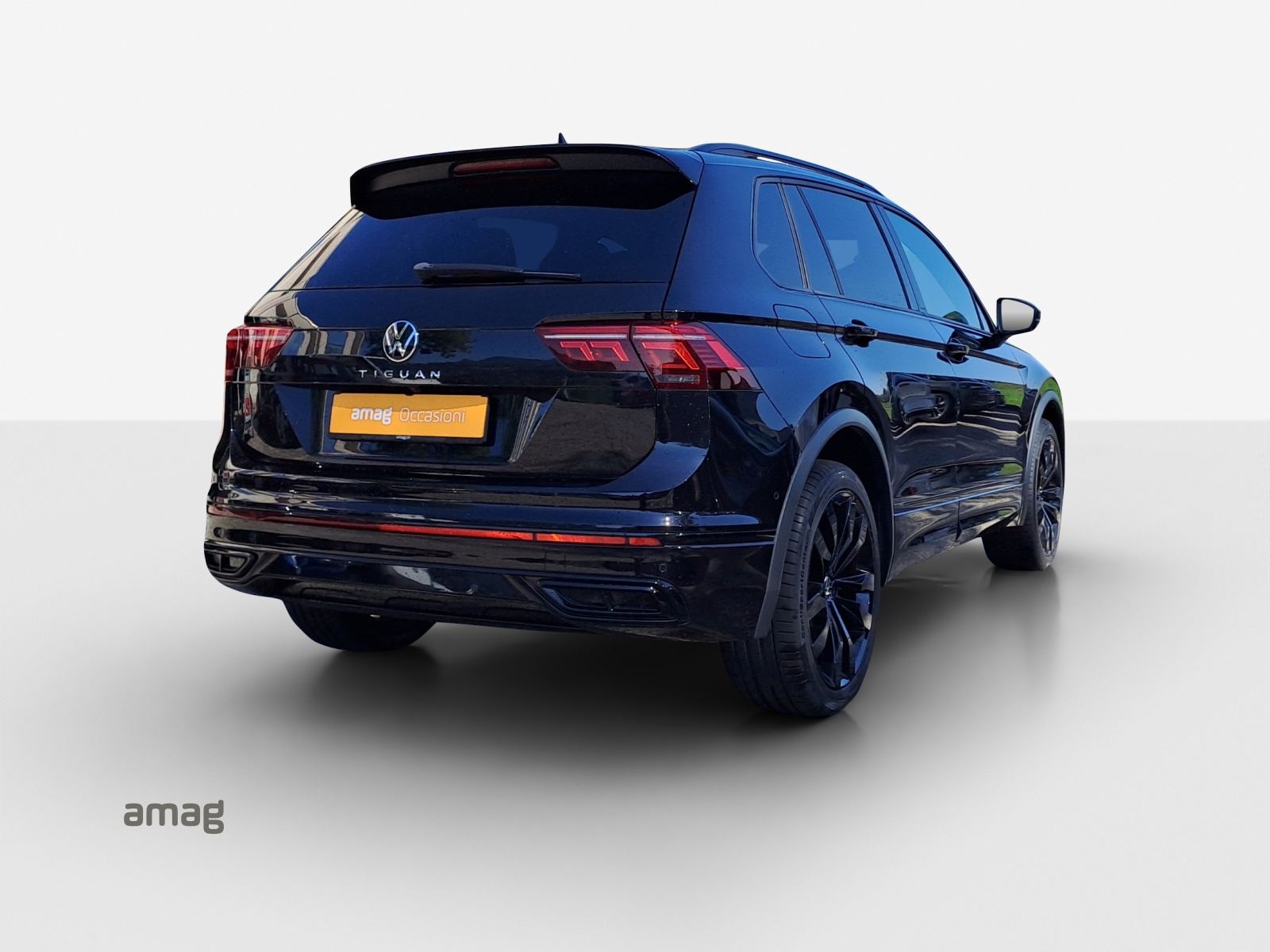 VW Tiguan 1.4TSI PHEV Selection DSG-image-4