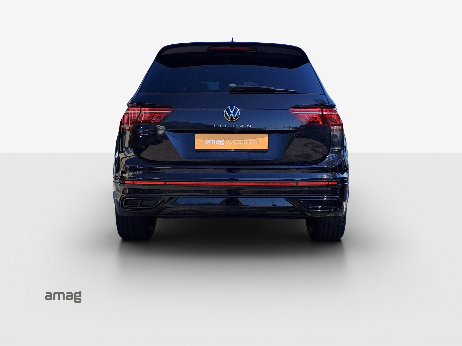 VW Tiguan 1.4TSI PHEV Selection DSG-image-3