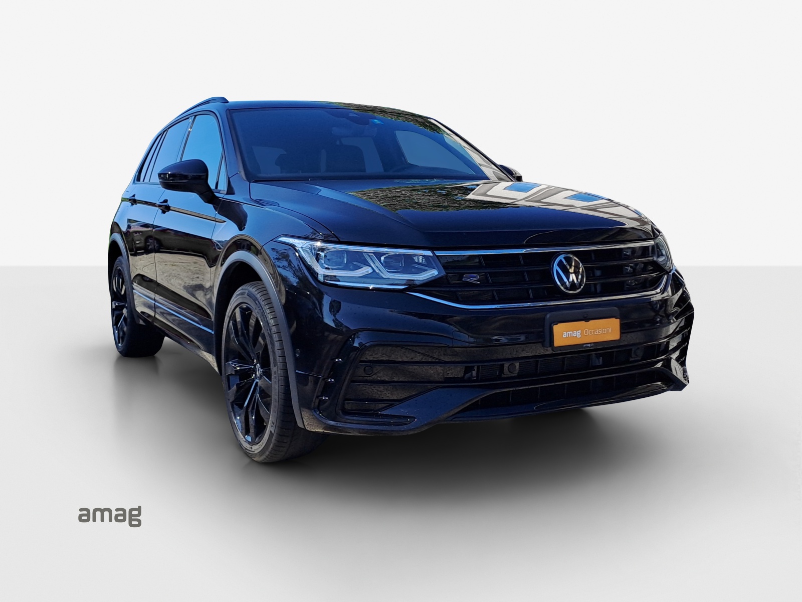 VW Tiguan 1.4TSI PHEV Selection DSG-image-5