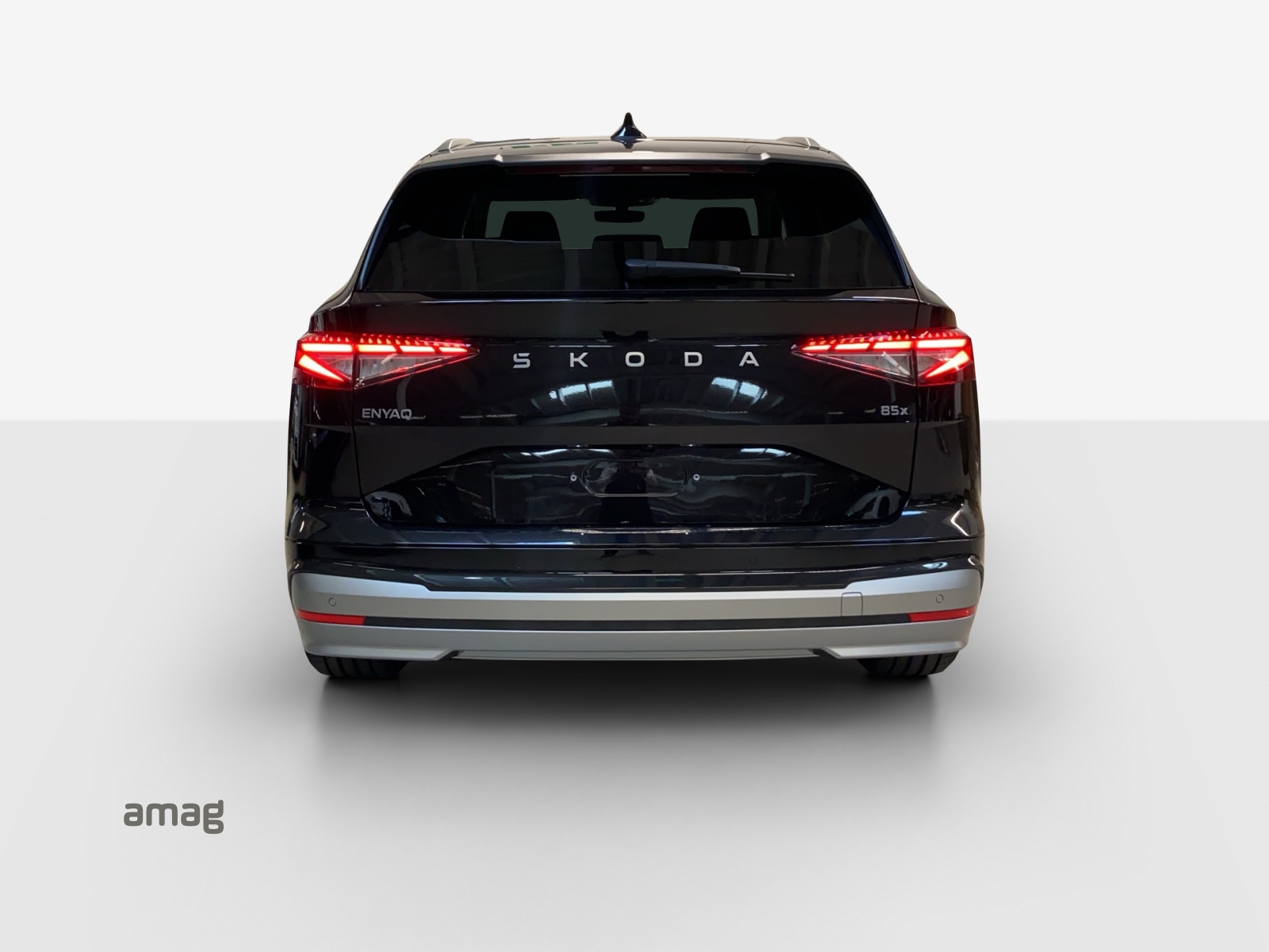 SKODA Enyaq 85x Dynamic 4x4-image-3