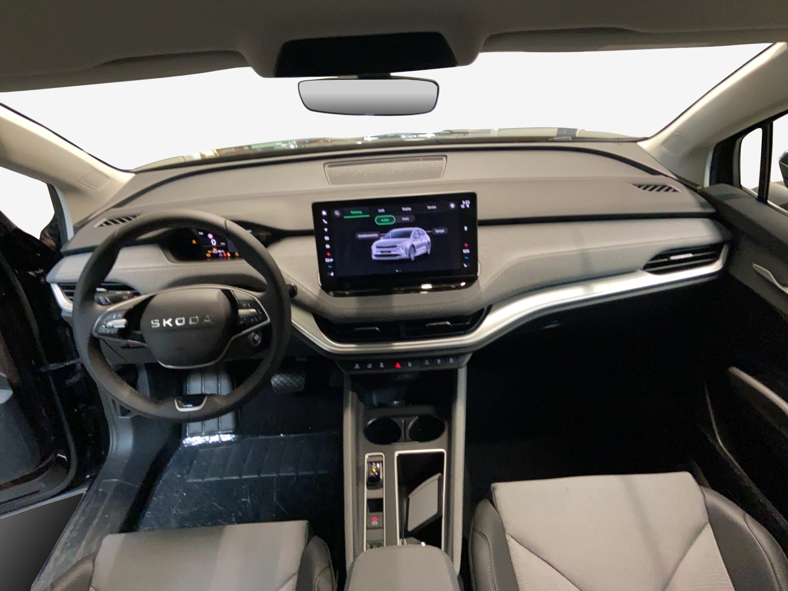 SKODA Enyaq 85x Dynamic 4x4-image-8