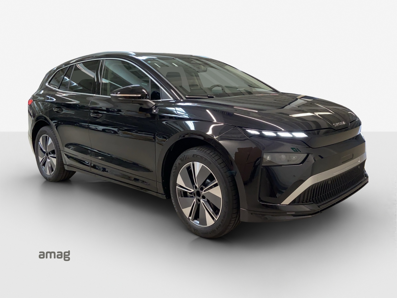 SKODA Enyaq 85x Dynamic 4x4-image-5